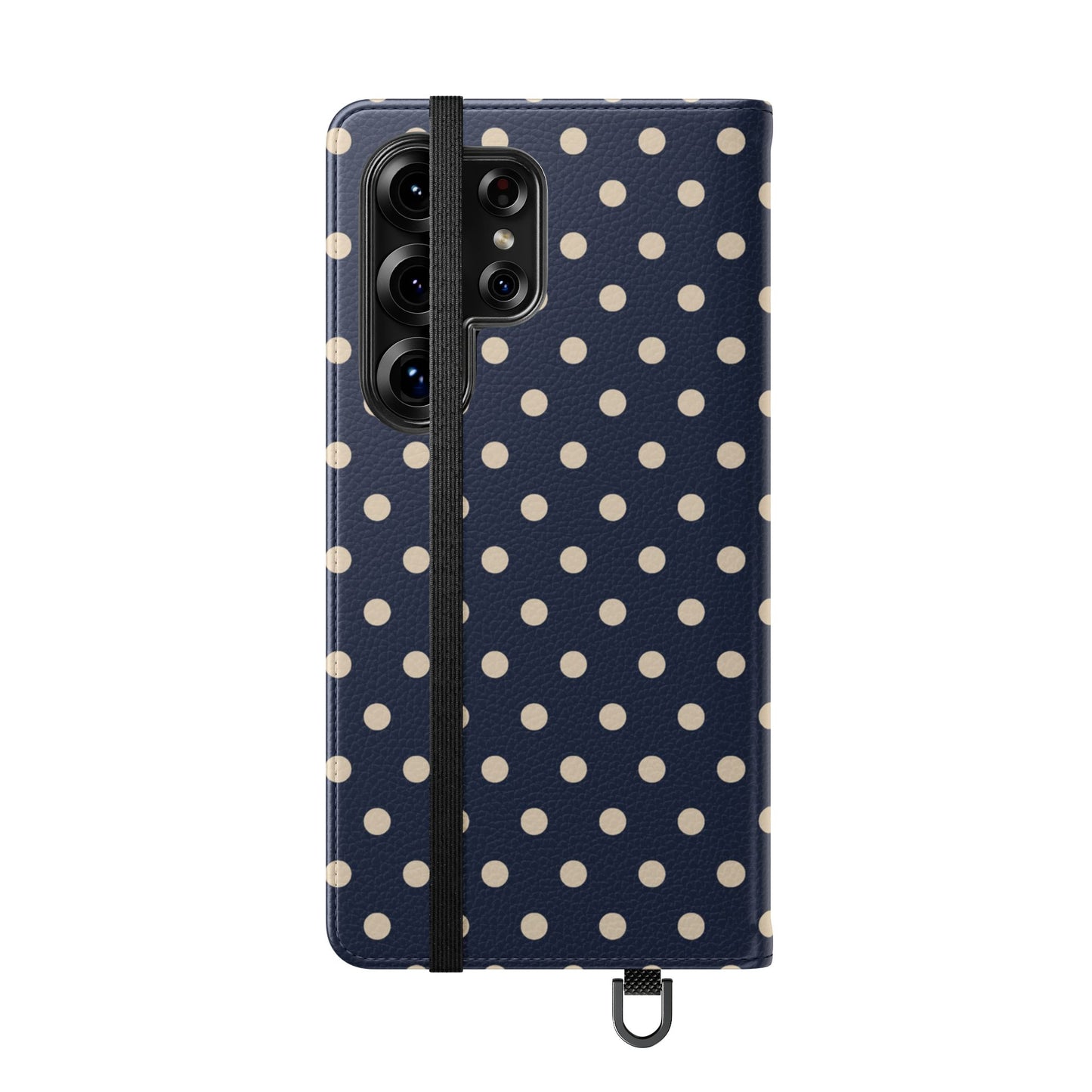 Midnight Ivory | Flip