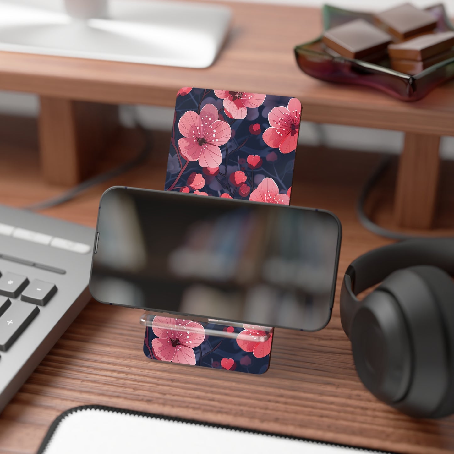 Sakura Bloom | Mobile Display Stand