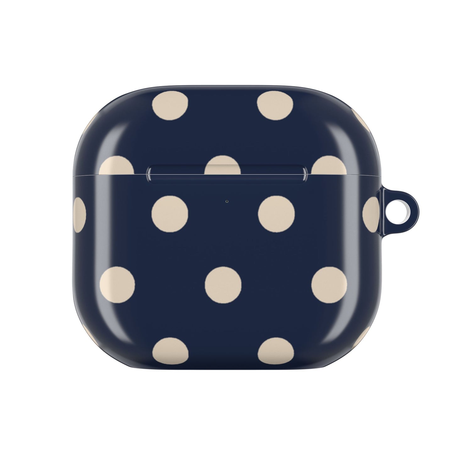 Midnight Ivory | Apple Airpods Case