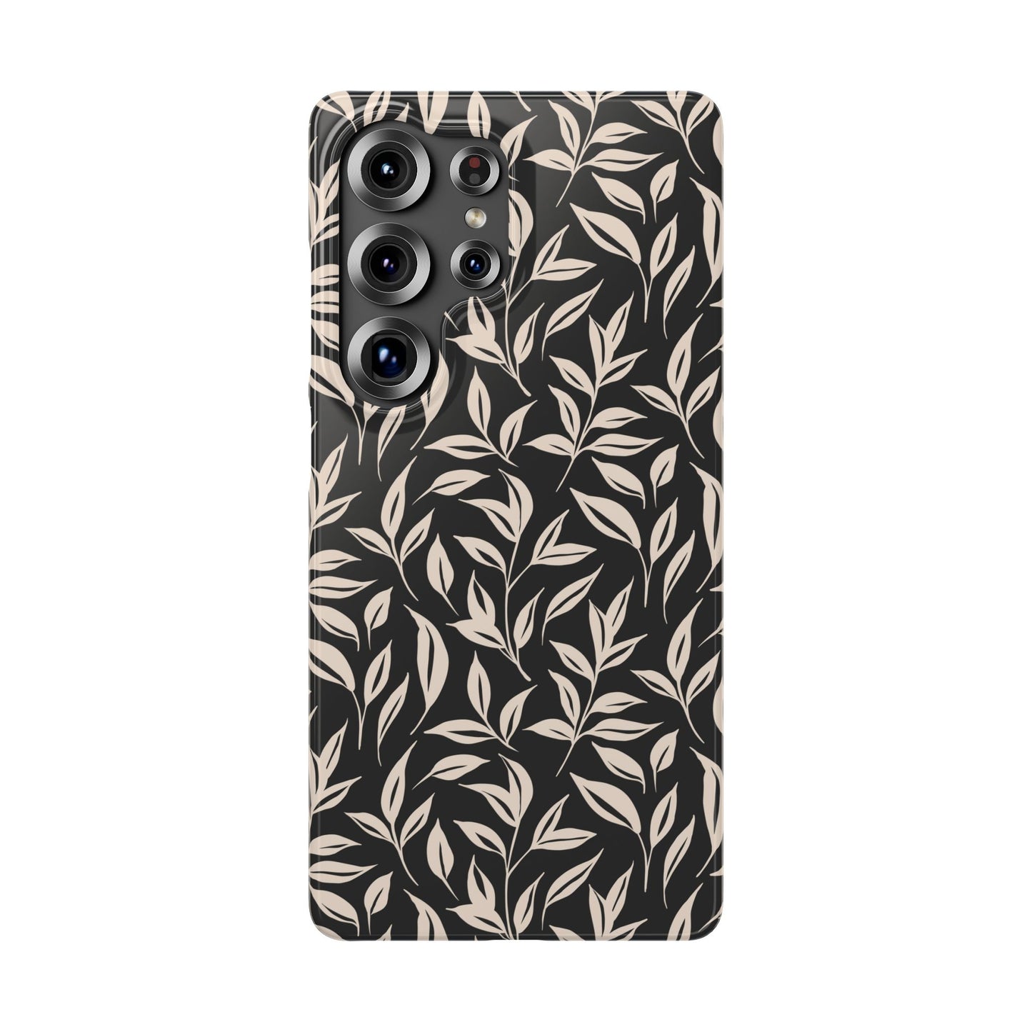 Ivory Vine | Snap