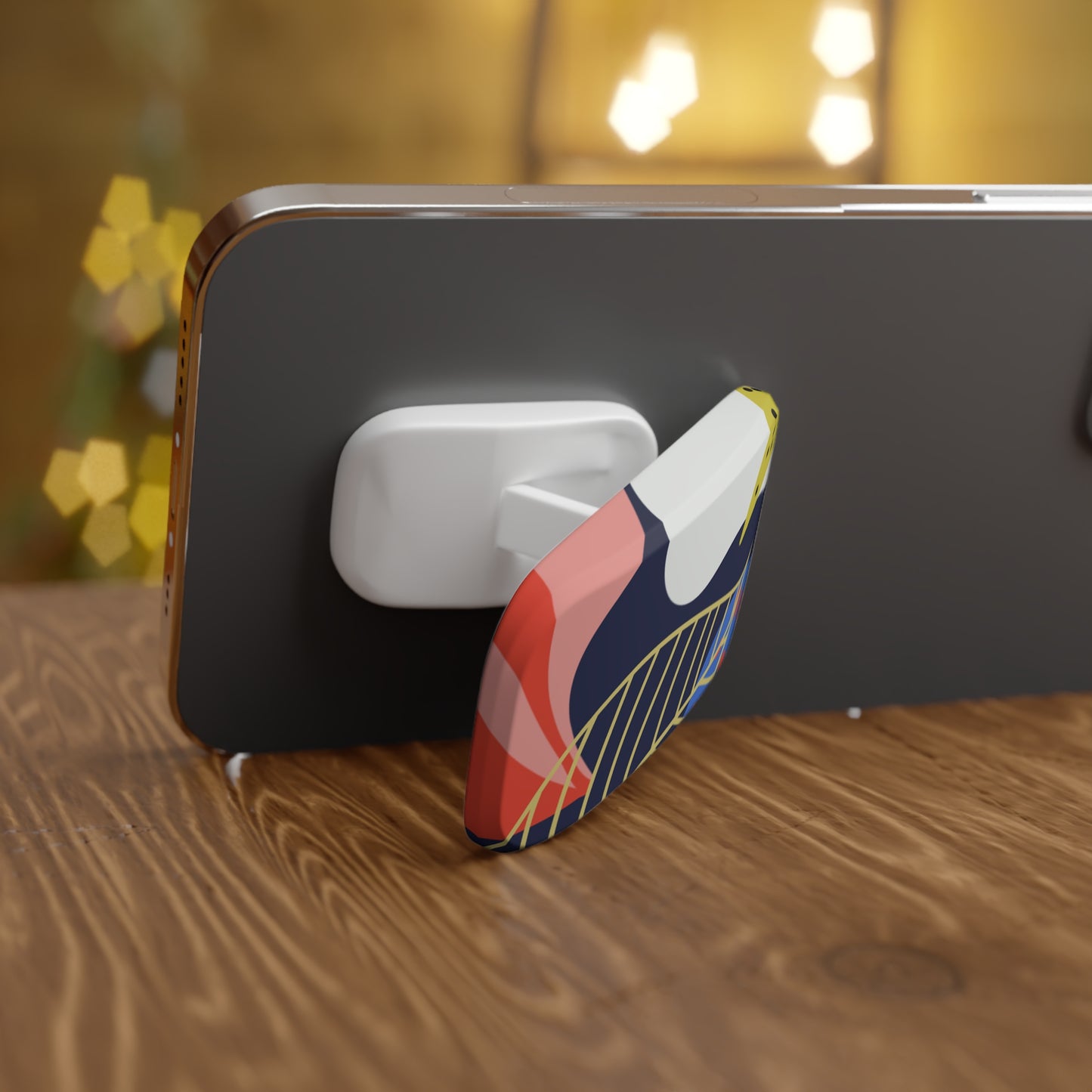 Botanic Muse | Phone Grip