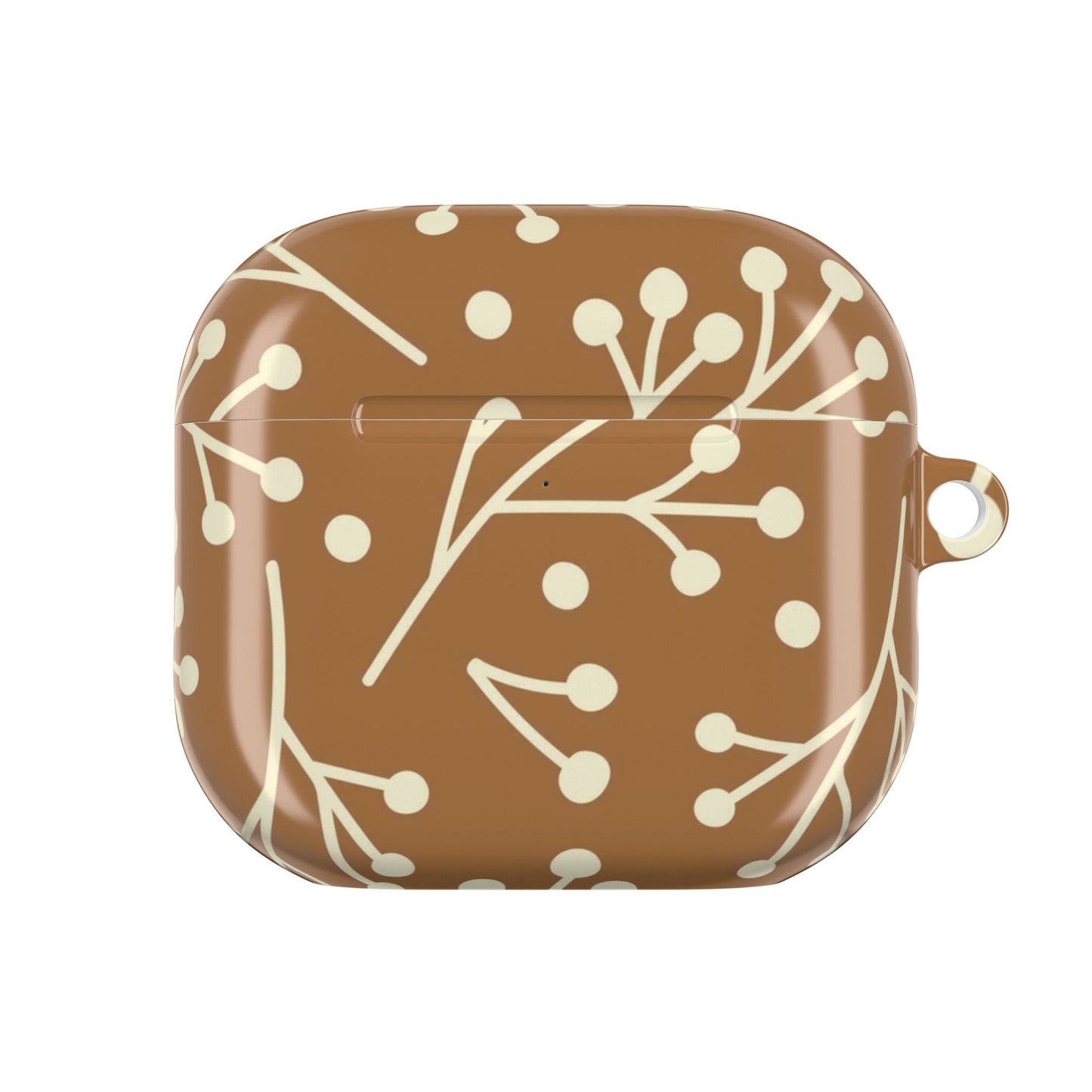 Caramel Meadow | Apple Airpods Case