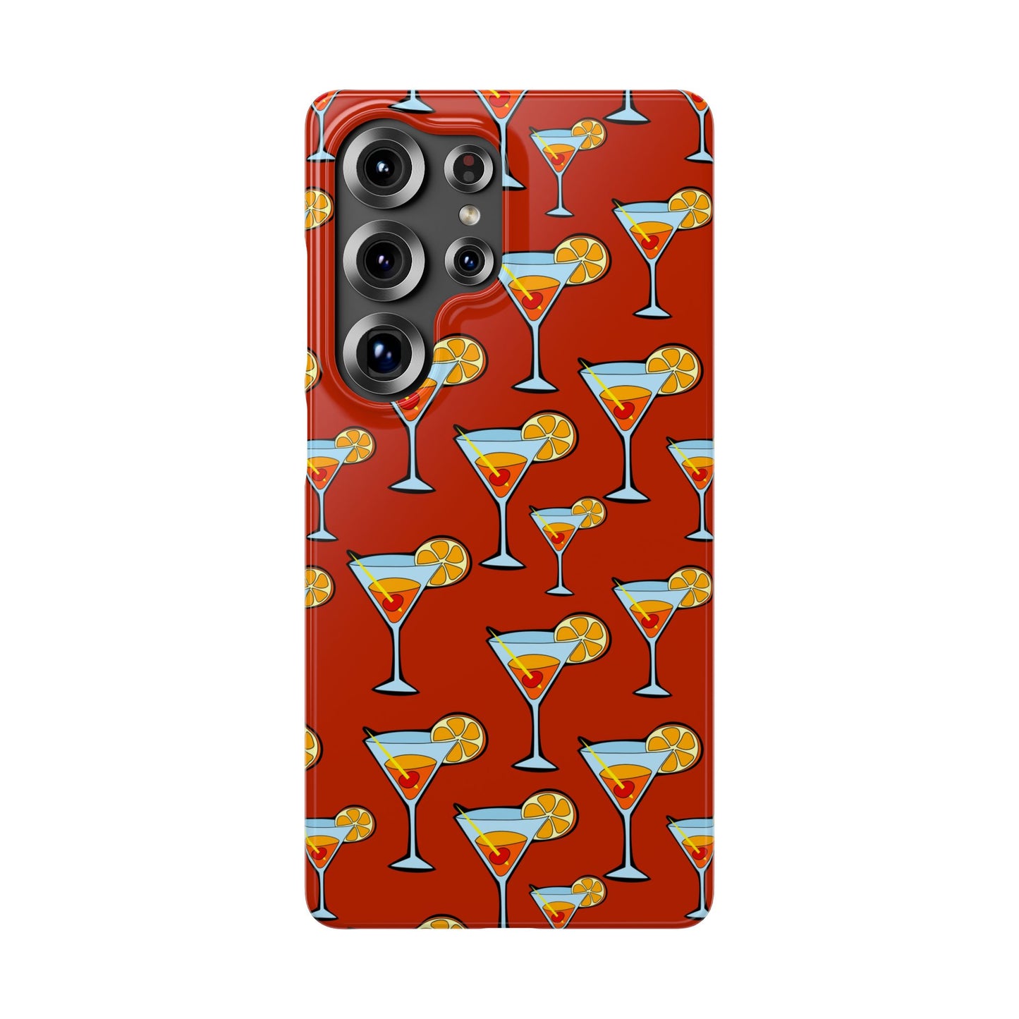 Citrus Hour | Snap
