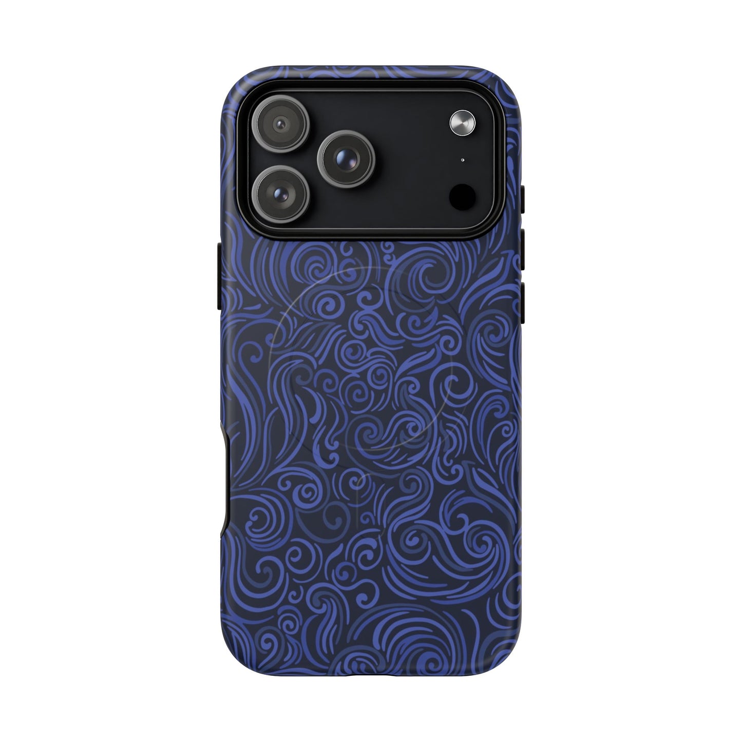 Blue Mirage | MagSafe Tough