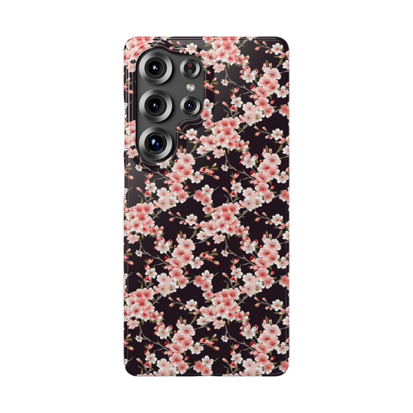 Cherry Blossom | Snap
