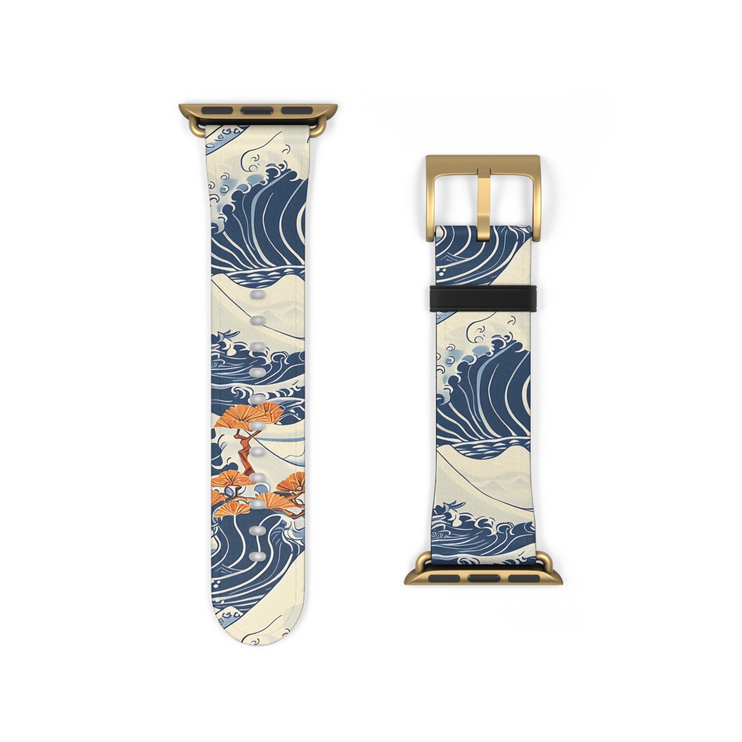 Pines & Tides | Apple Watch Band