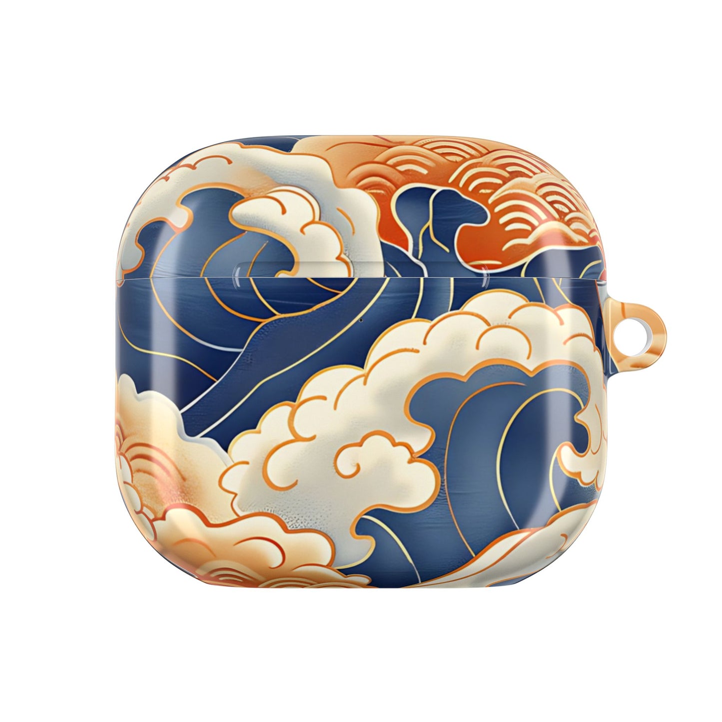 Kumo Nami | Apple Airpods Case