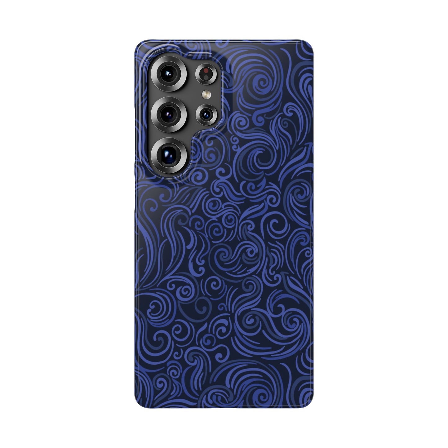 Blue Mirage | Snap