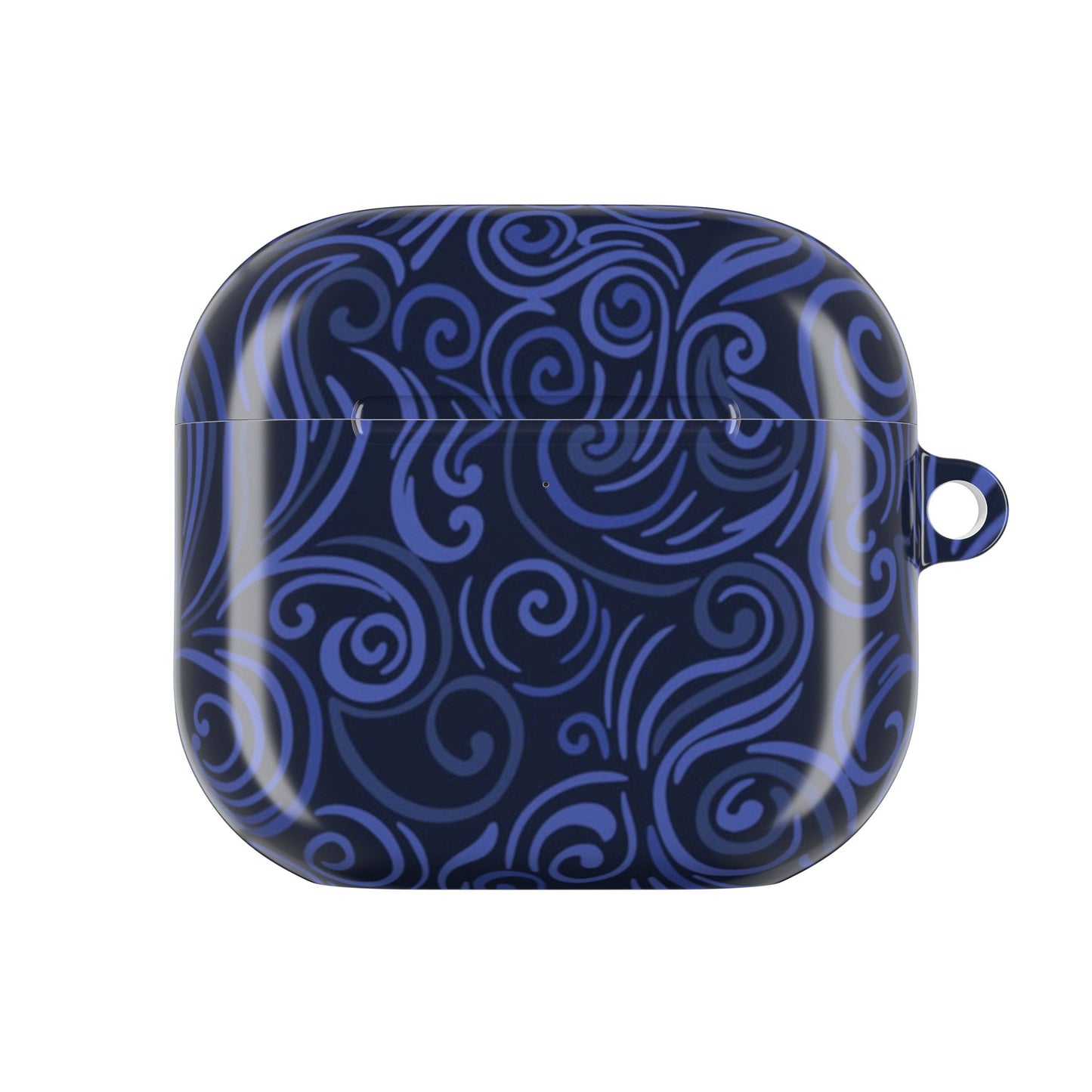 Blue Mirage | Apple Airpods Case