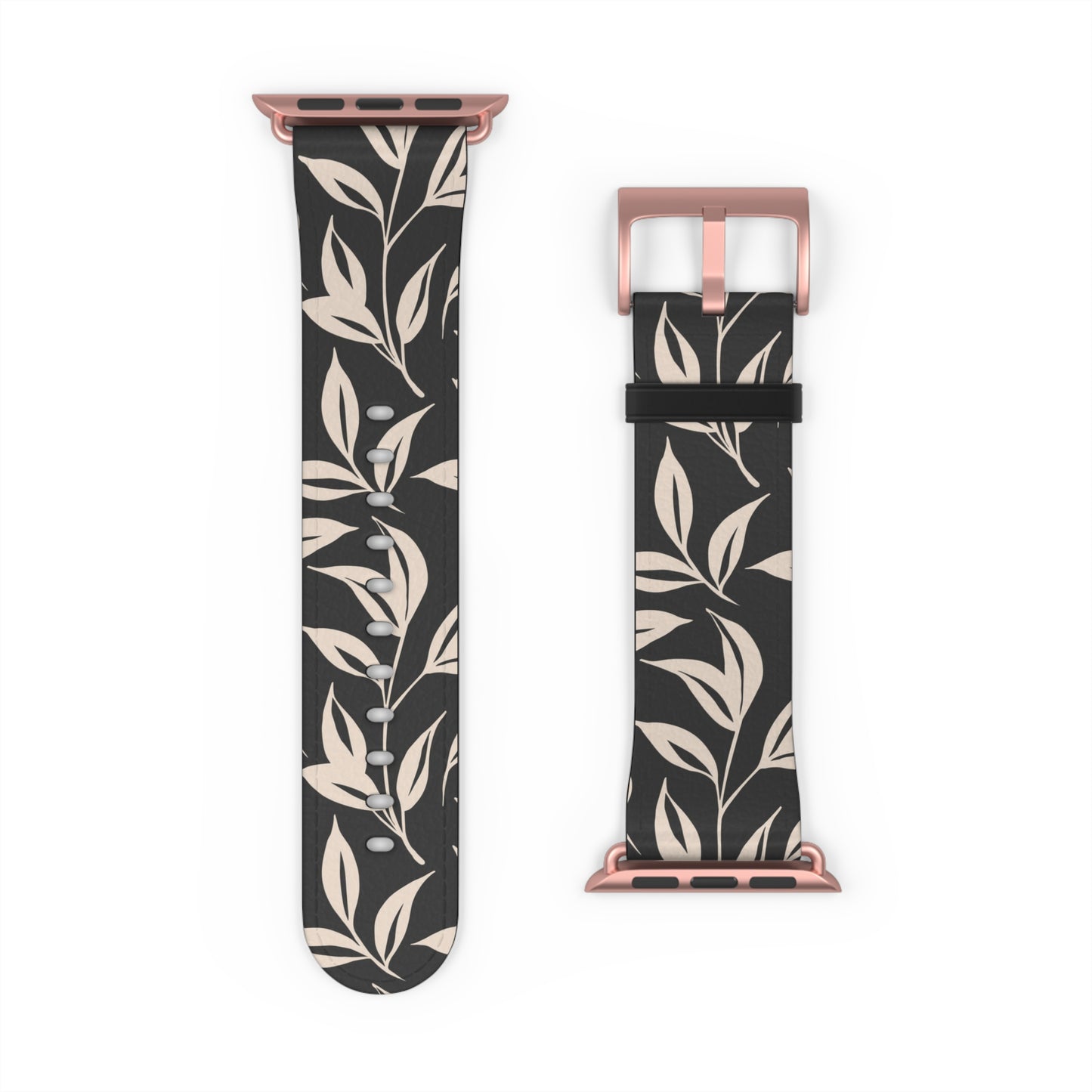 Ivory Vine | Apple Watch Band
