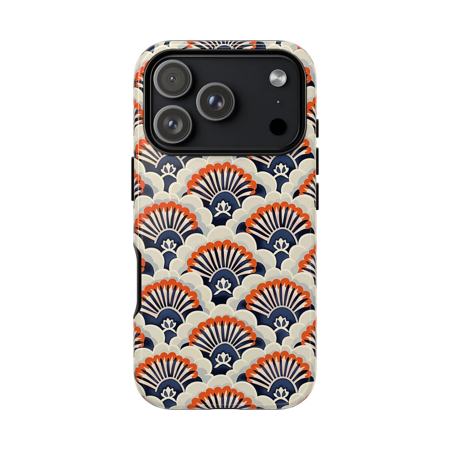 Midnight Crest | Tough