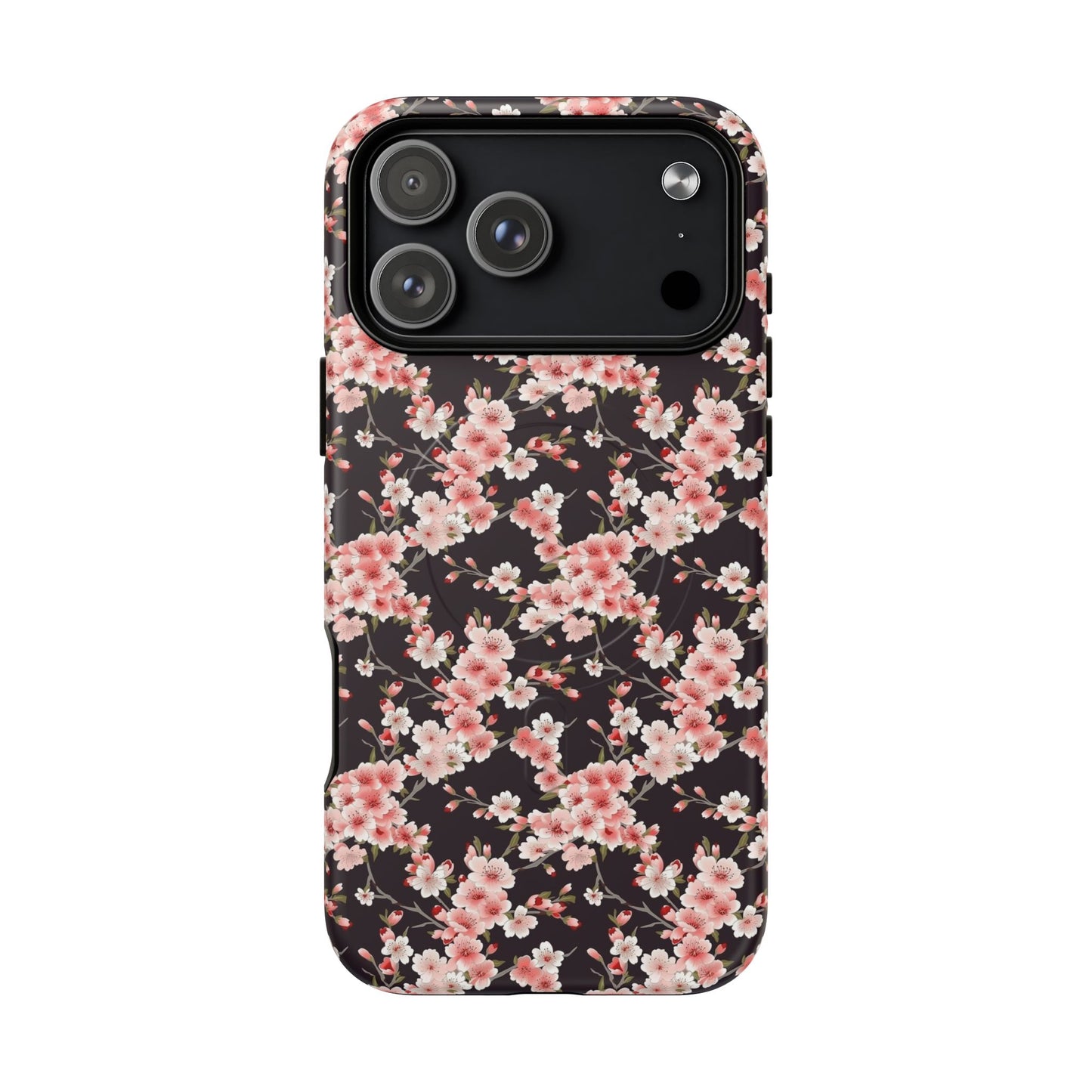Cherry Blossom | MagSafe Tough
