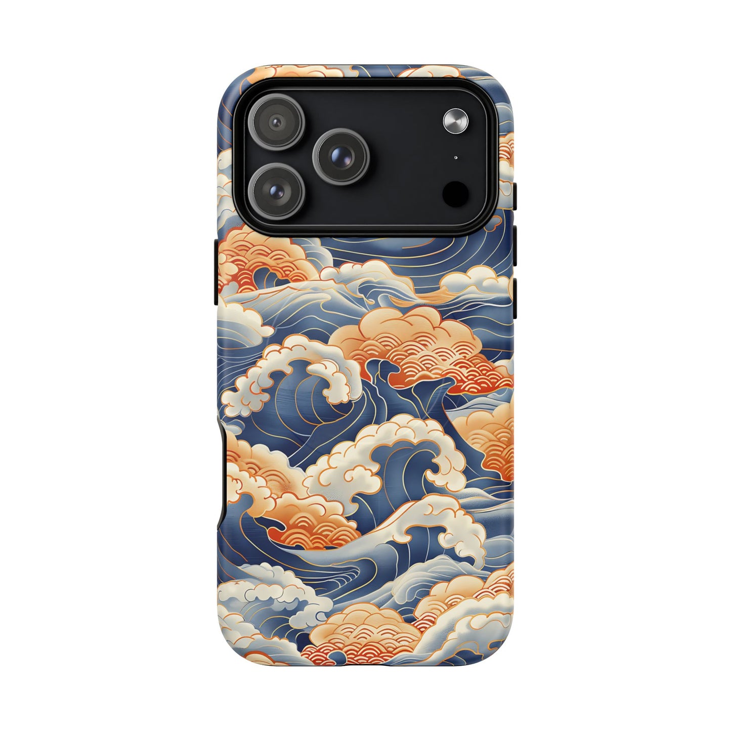 Kumo Nami | MagSafe Tough