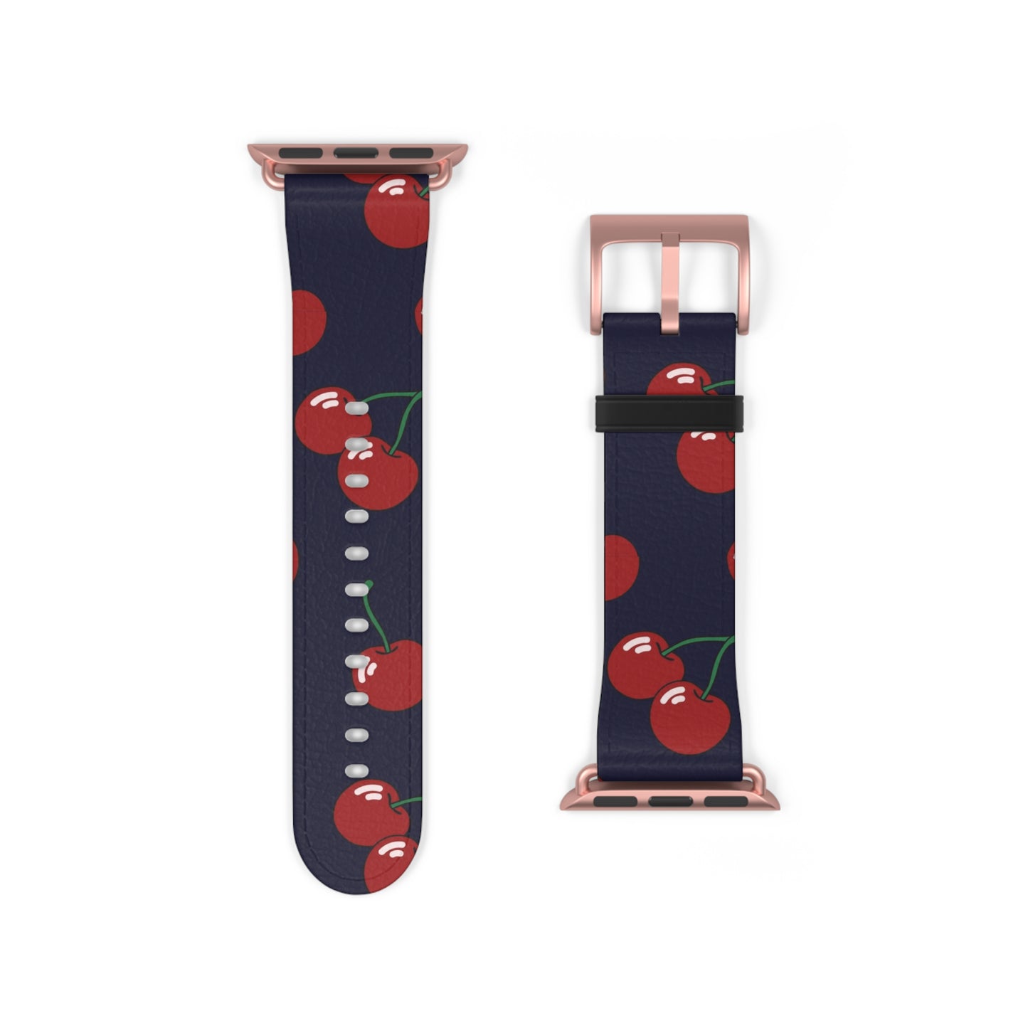 Sweet Cherry | Apple Watch Strap