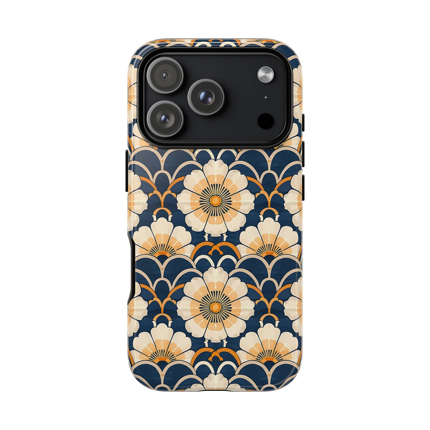 Ivory Bloom | Tough