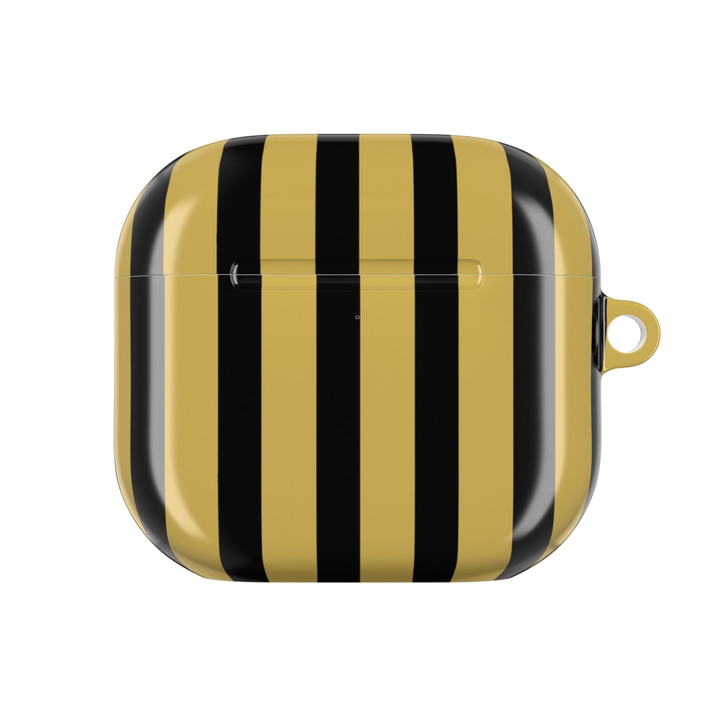 Gilded Noir | Apple Airpods Case