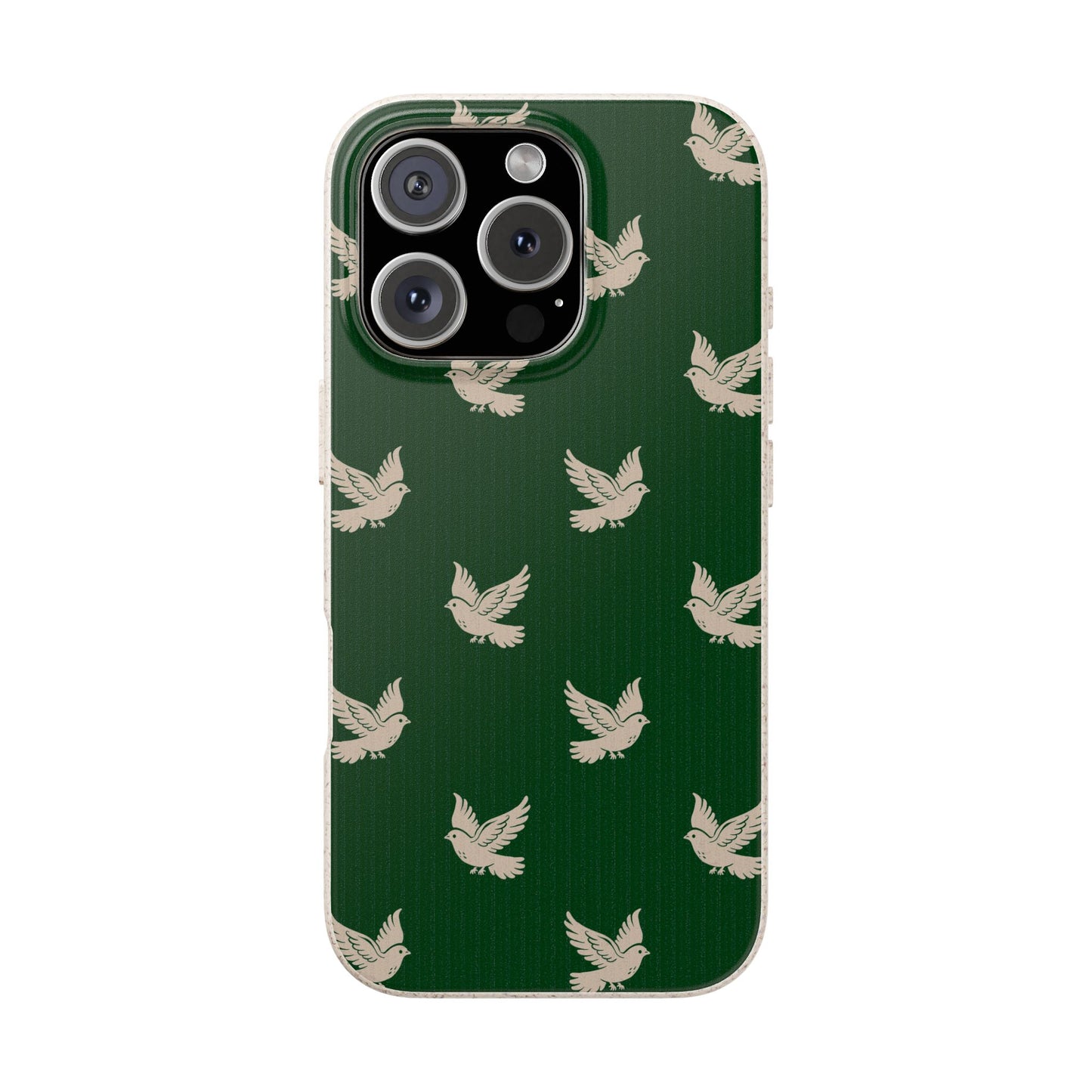 Royal Dove | Biodegradable