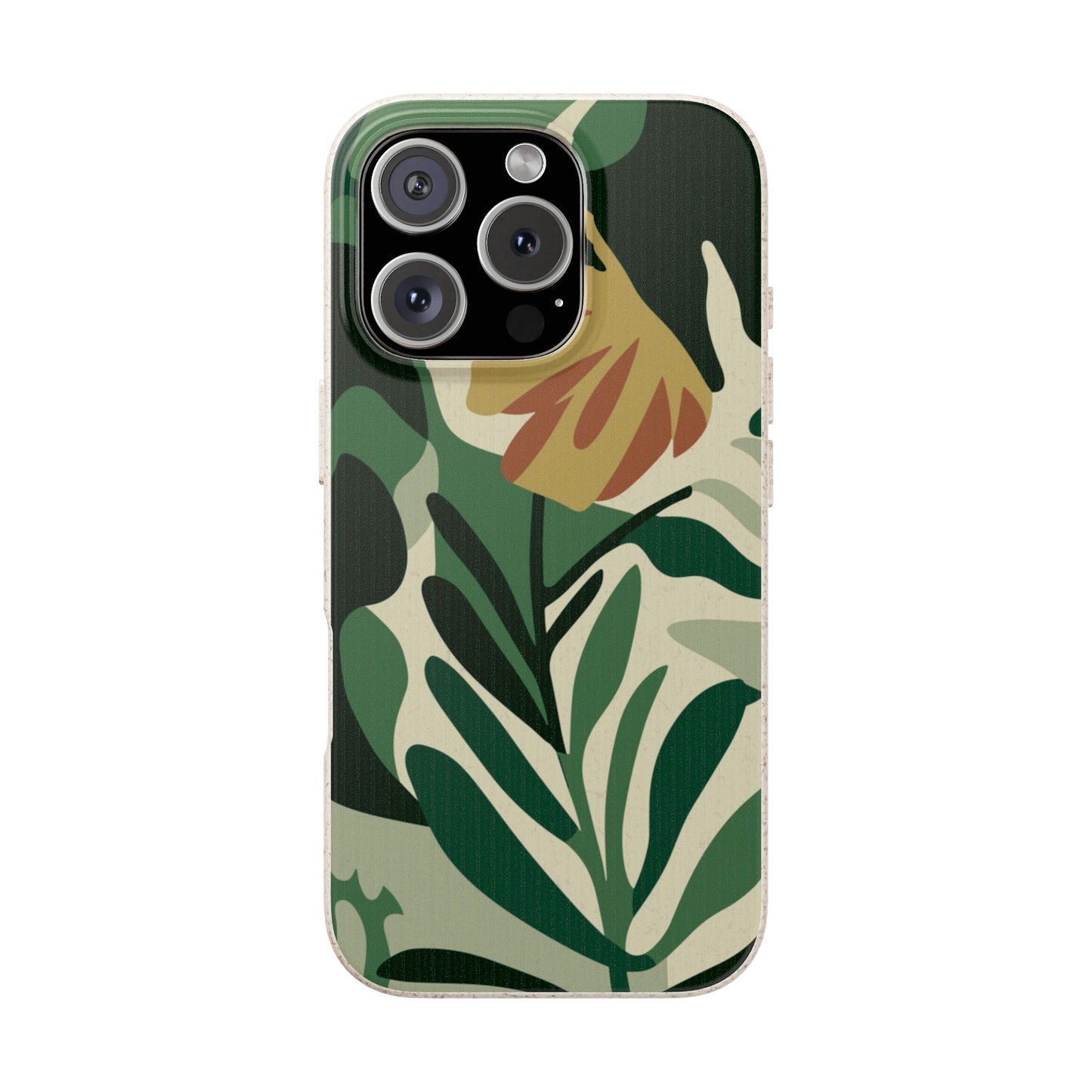 Verdant Muse | Biodegradable