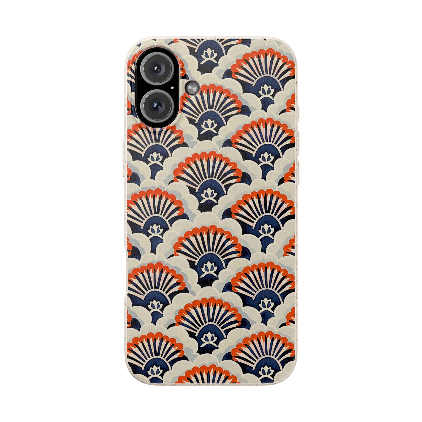 Midnight Crest | Biodegradable