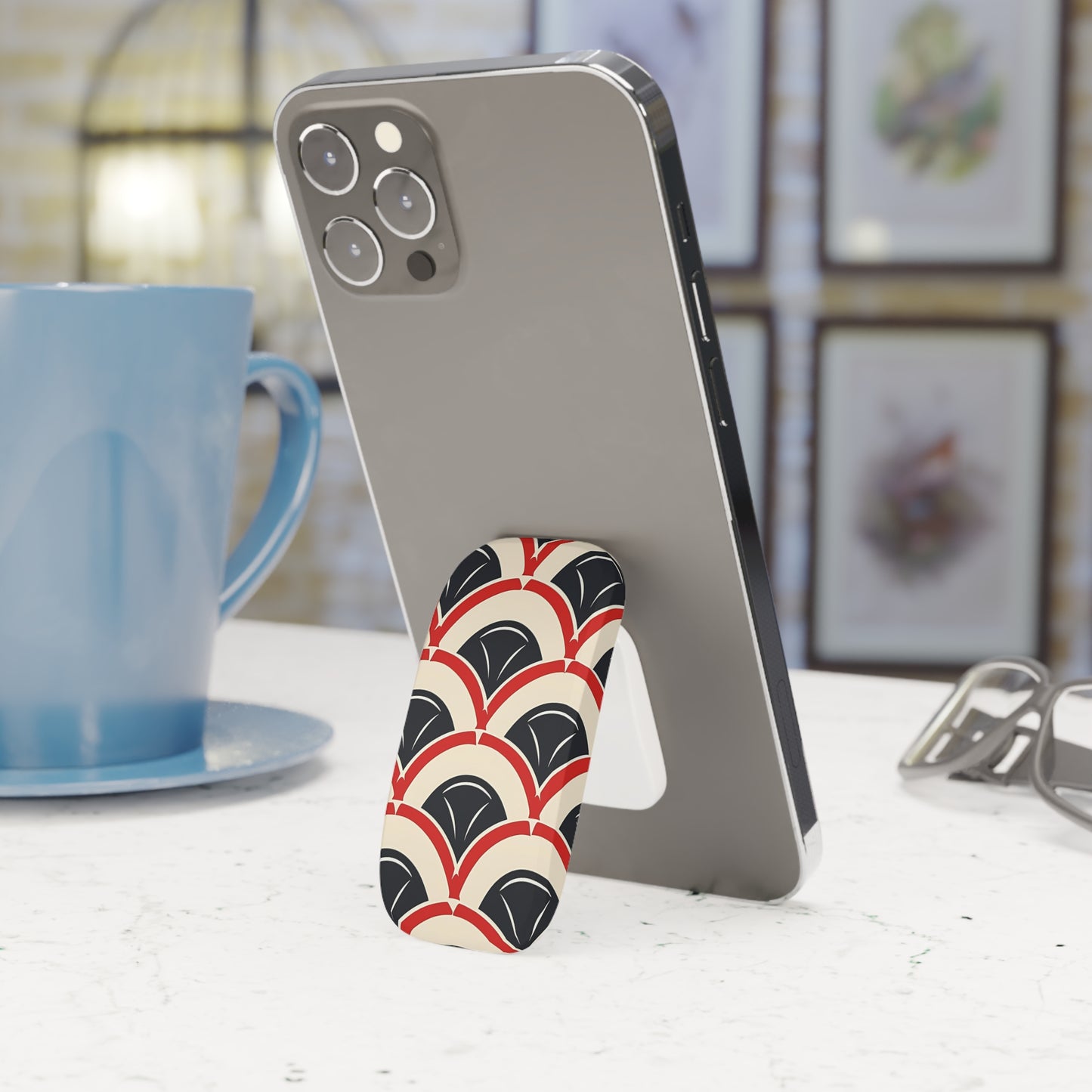 Akai Wave | Phone Grip