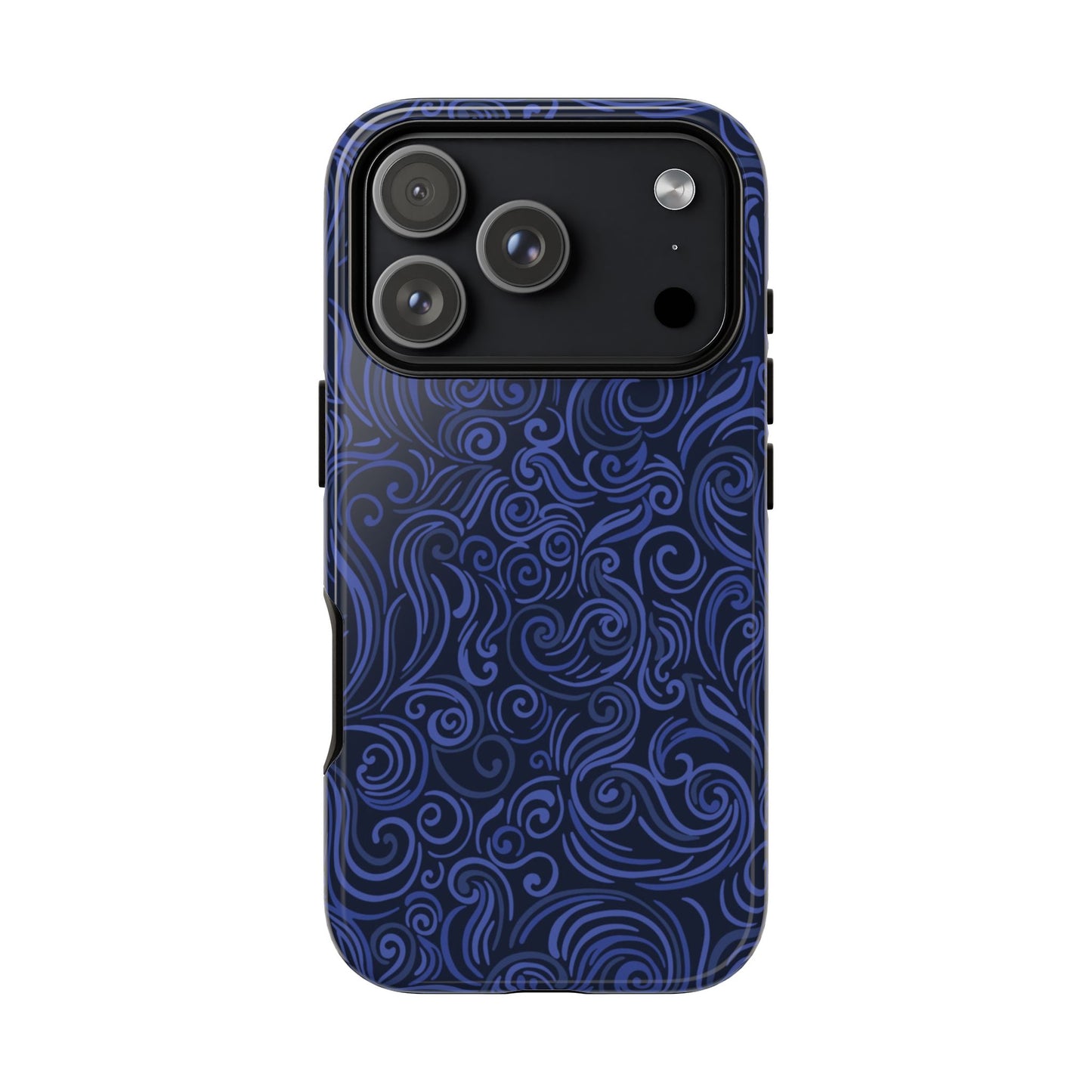 Blue Mirage | Tough