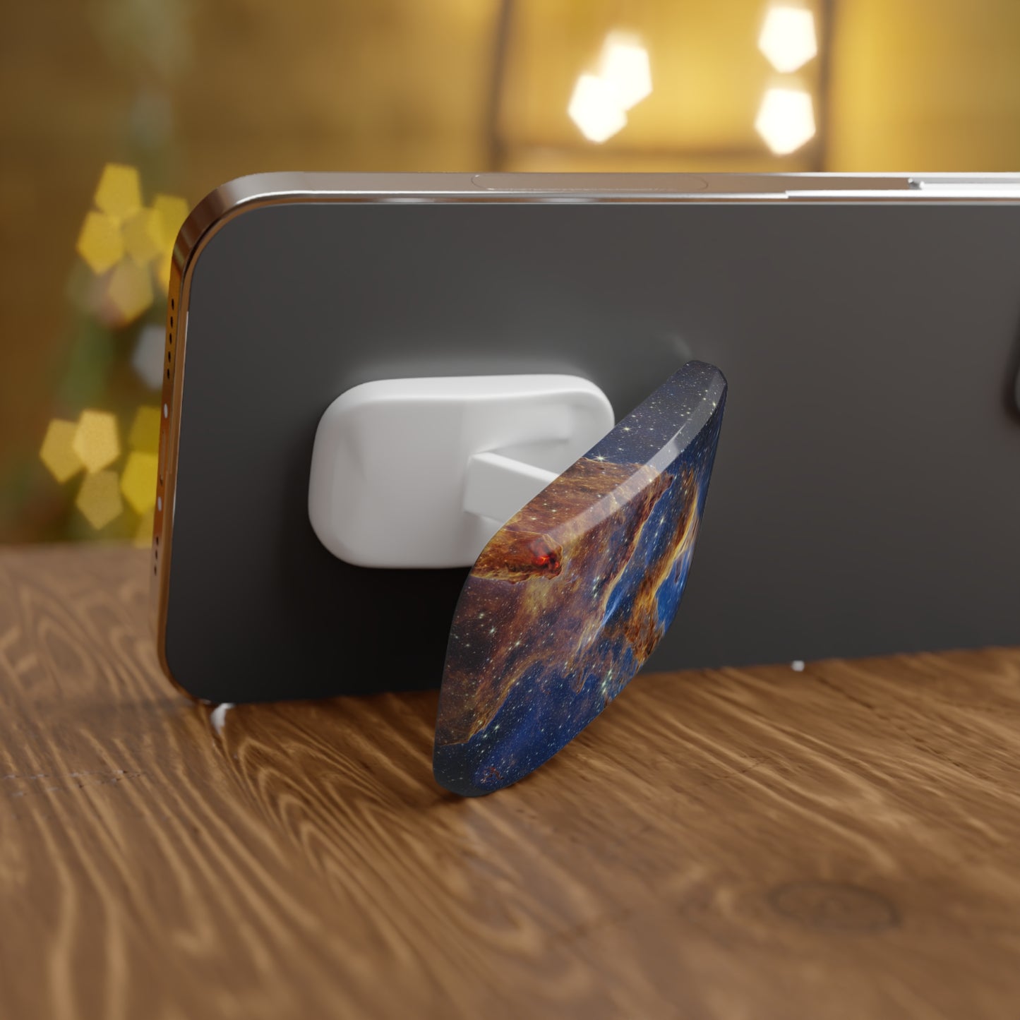 Pillars of Creation | Phone Grip