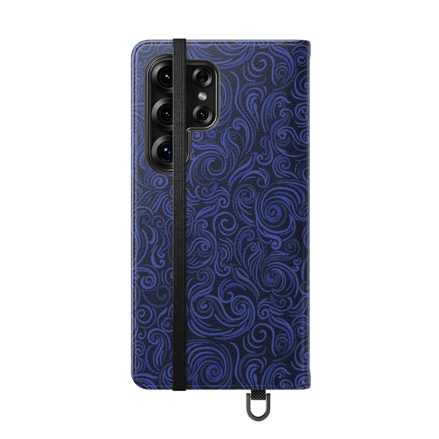Blue Mirage | Flip