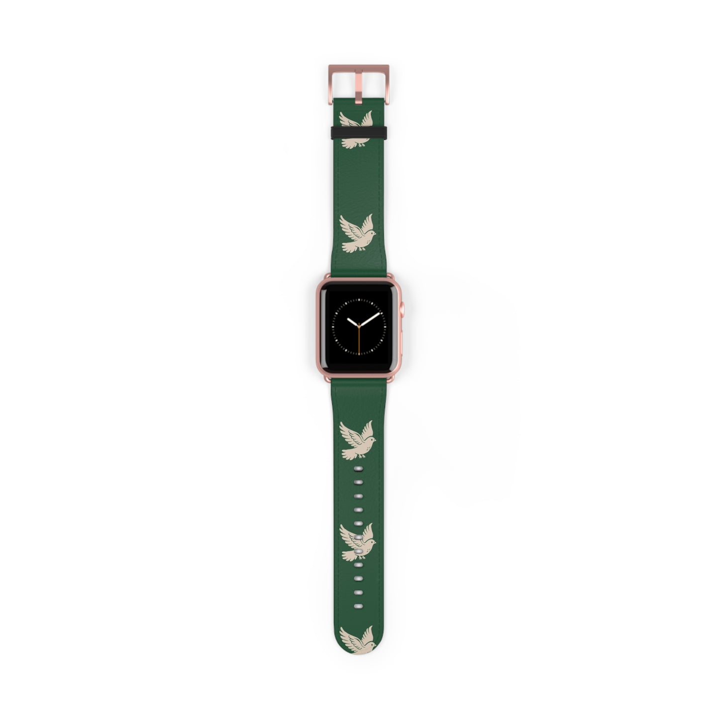 Royal Dove | Apple Watch Band