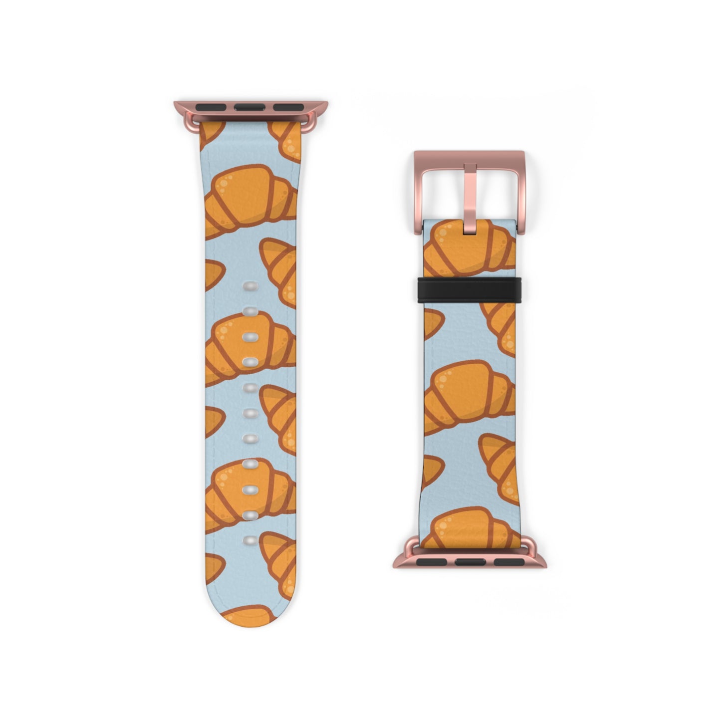 Croissant Breeze | Apple Watch Band