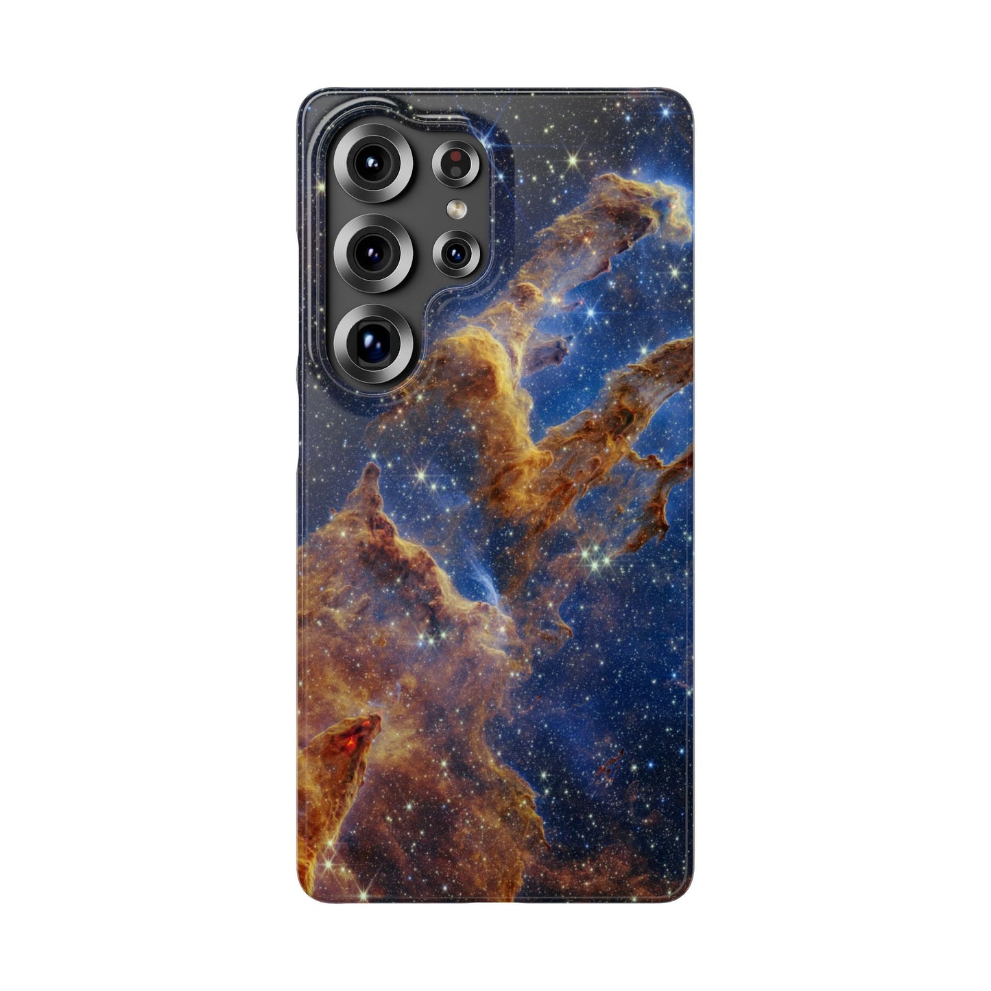 Pillars of Creation | Snap
