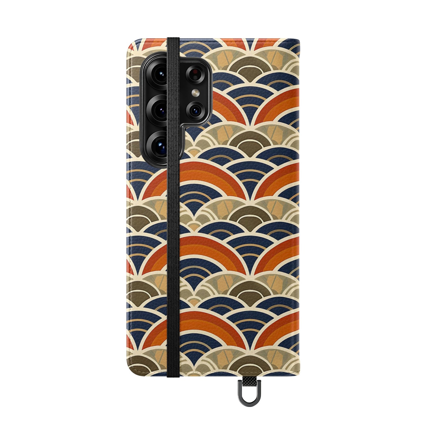 Autumn Waves | Flip