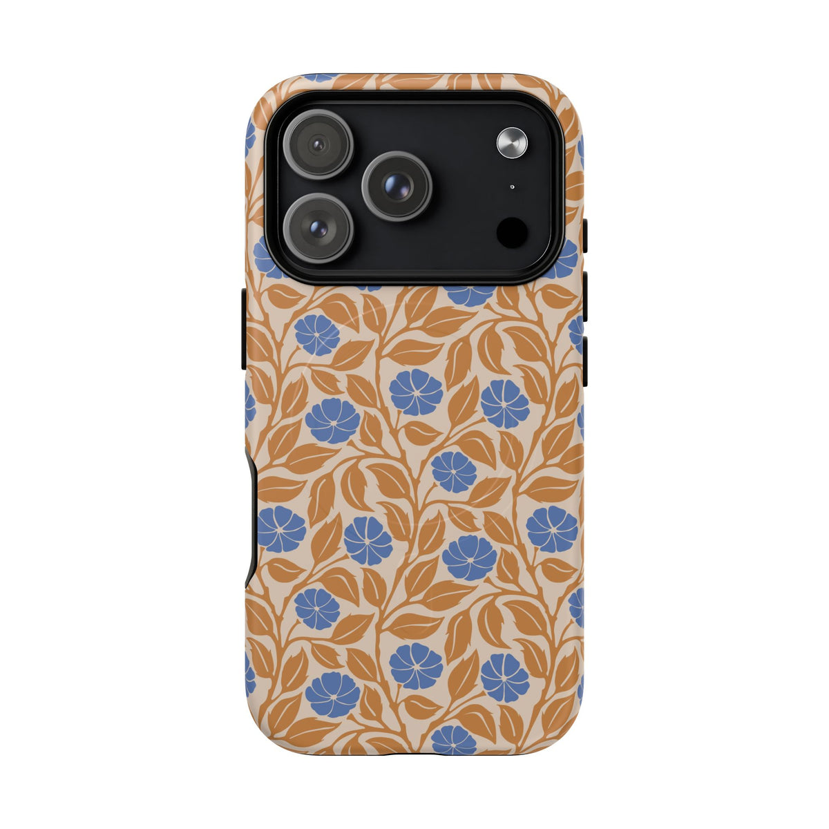 Sienna Bloom | MagSafe Tough