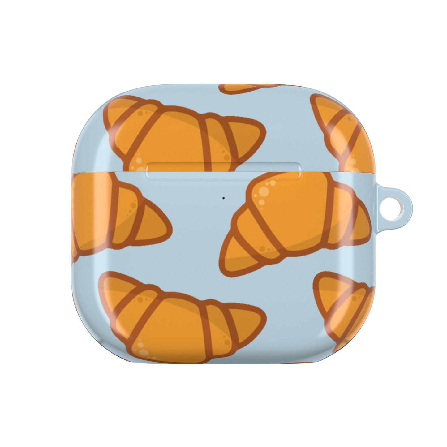Croissant Breeze | Apple Airpods Case