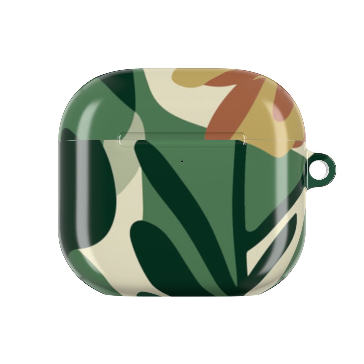 Verdant Muse | Apple Airpods Case