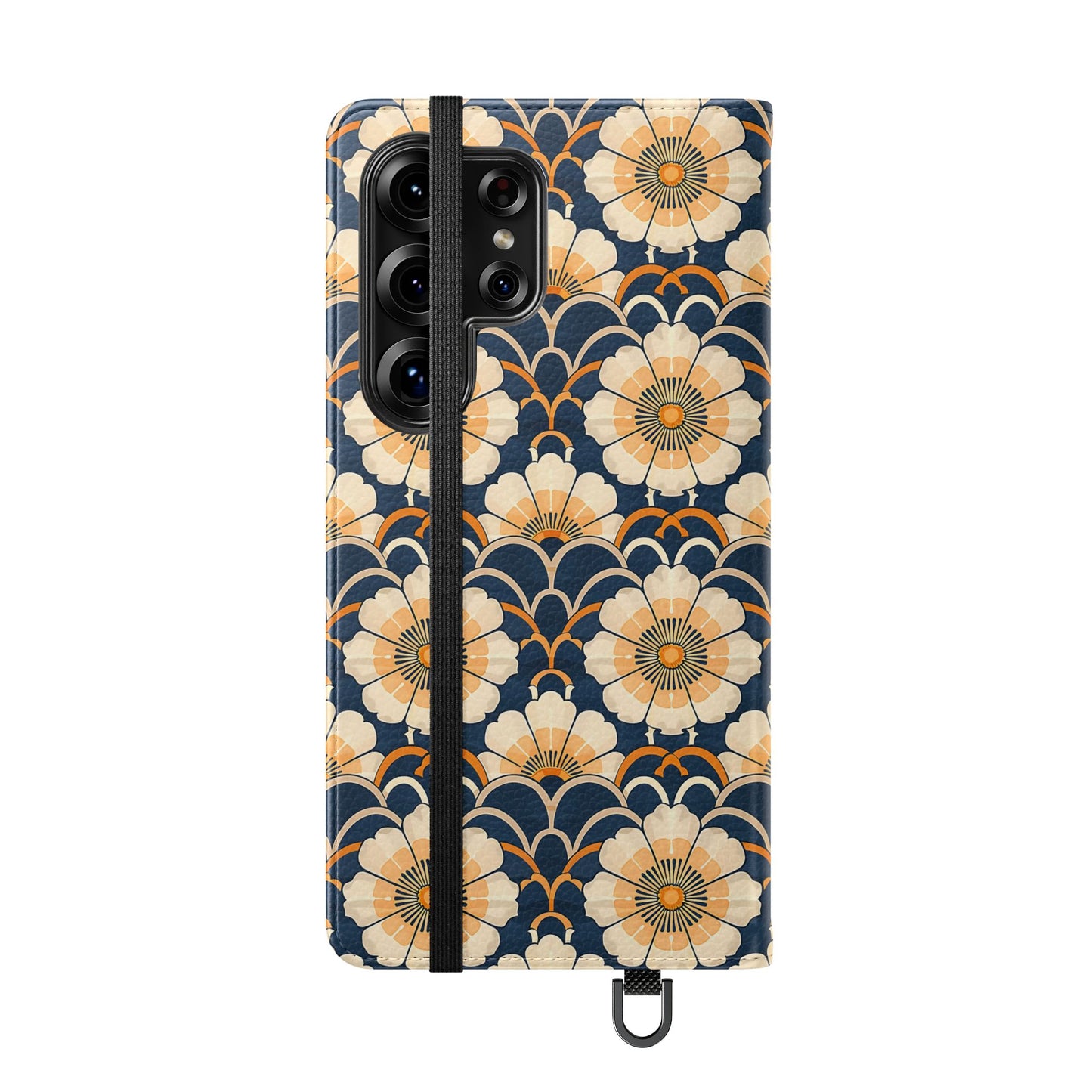Ivory Bloom | Flip