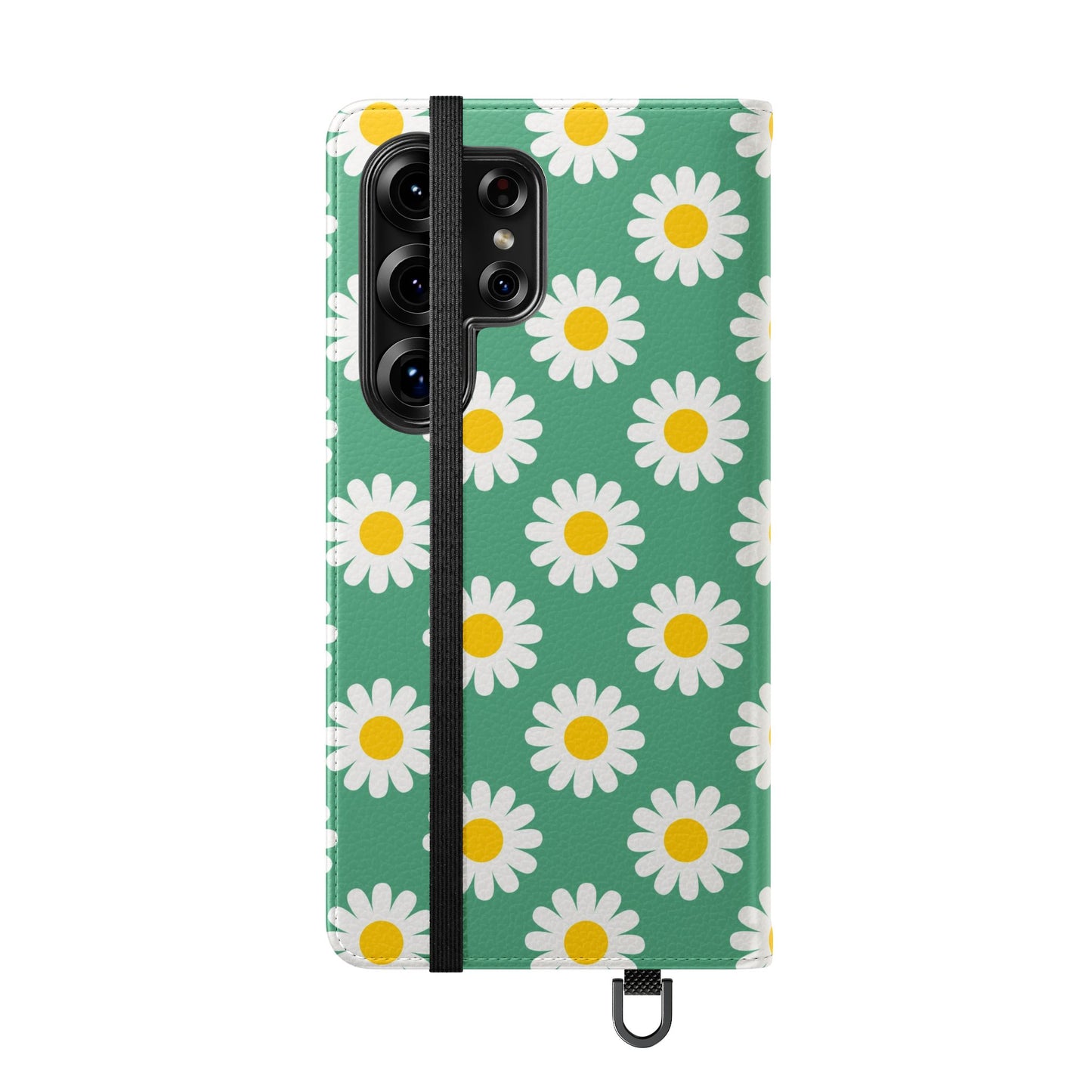 Minty Daisy | Flip