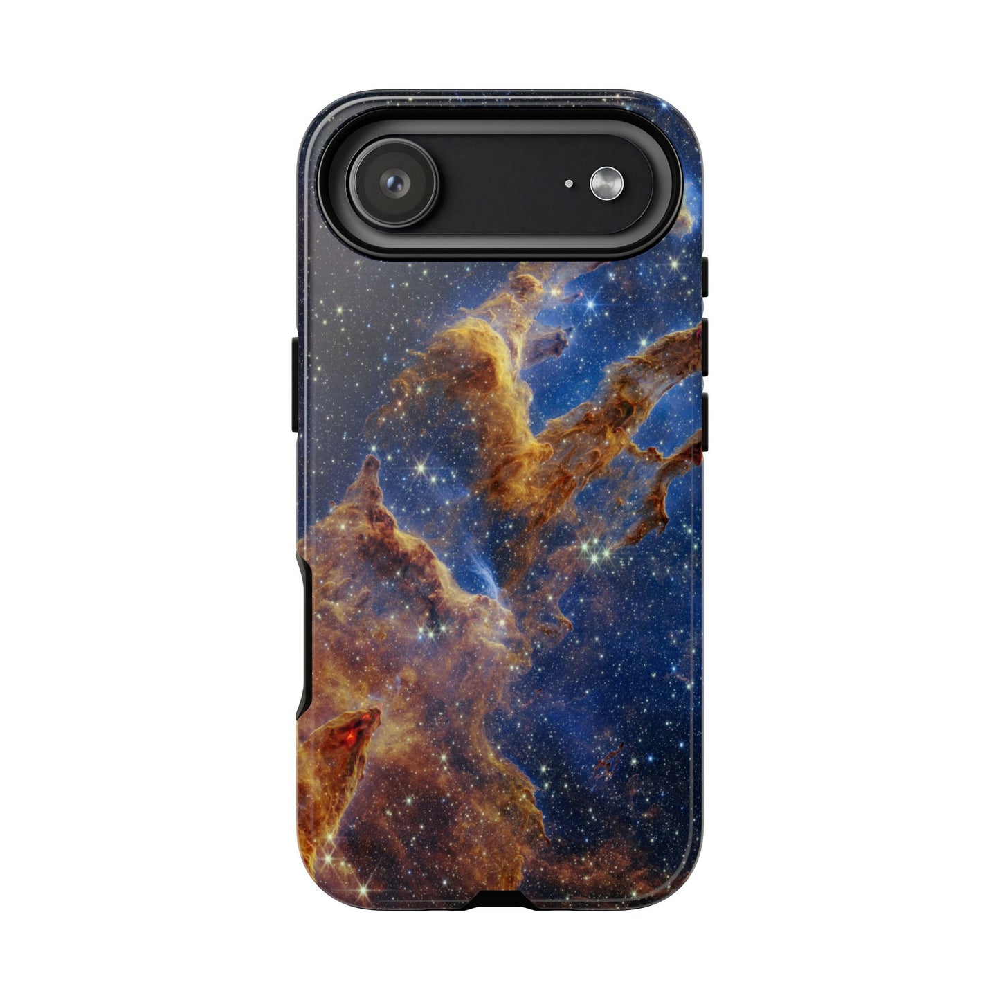 Pillars of Creation | Tough