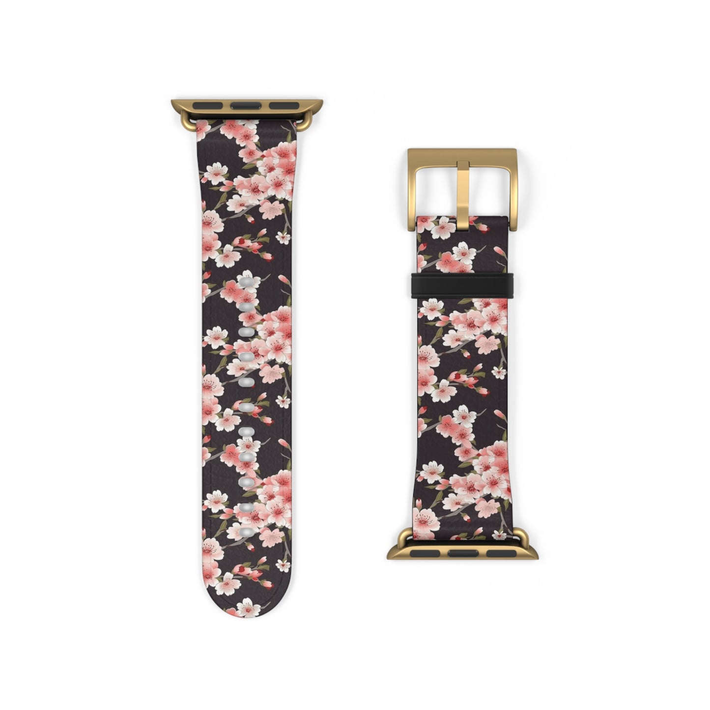 Cherry Blossom | Apple Watch Band