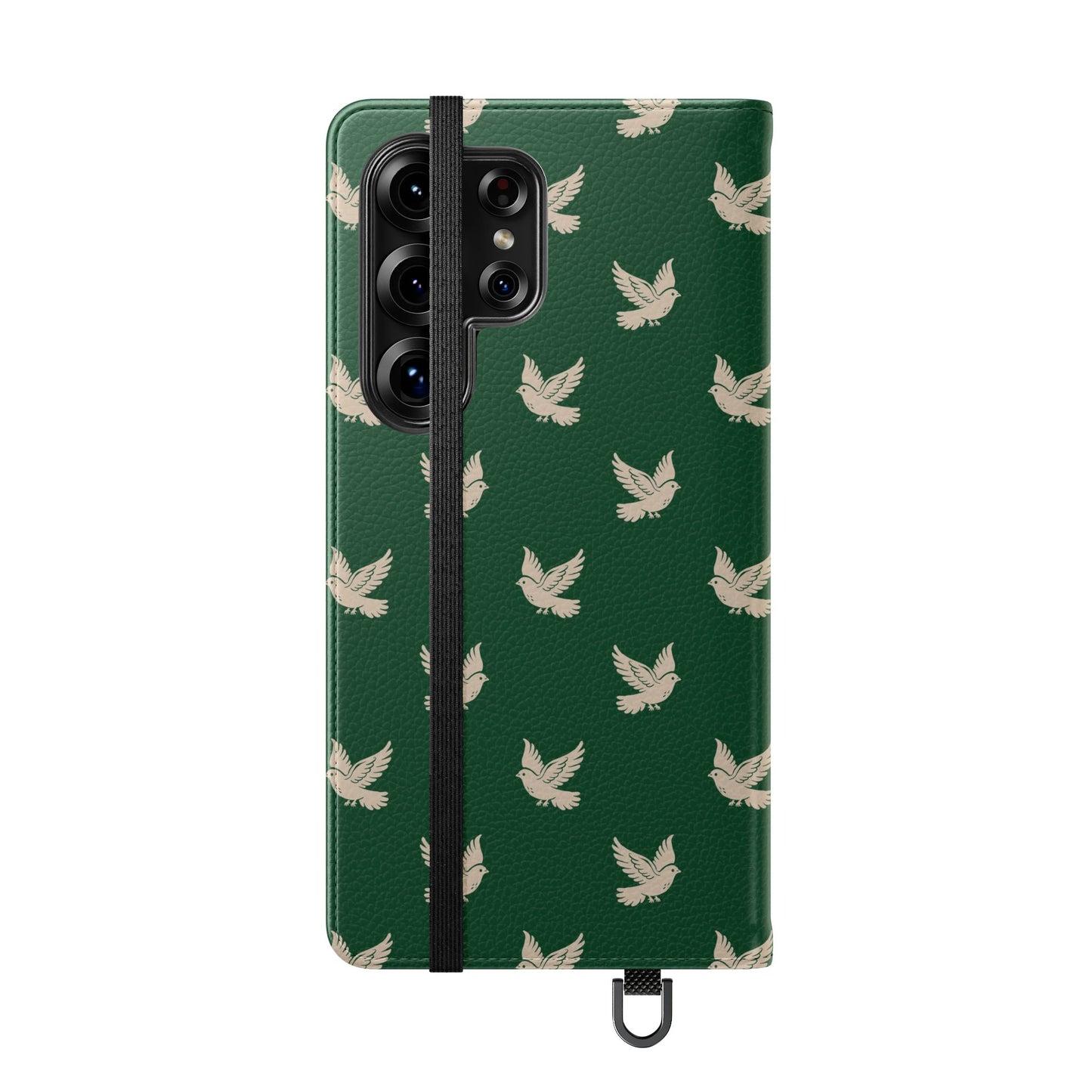 Royal Dove | Flip