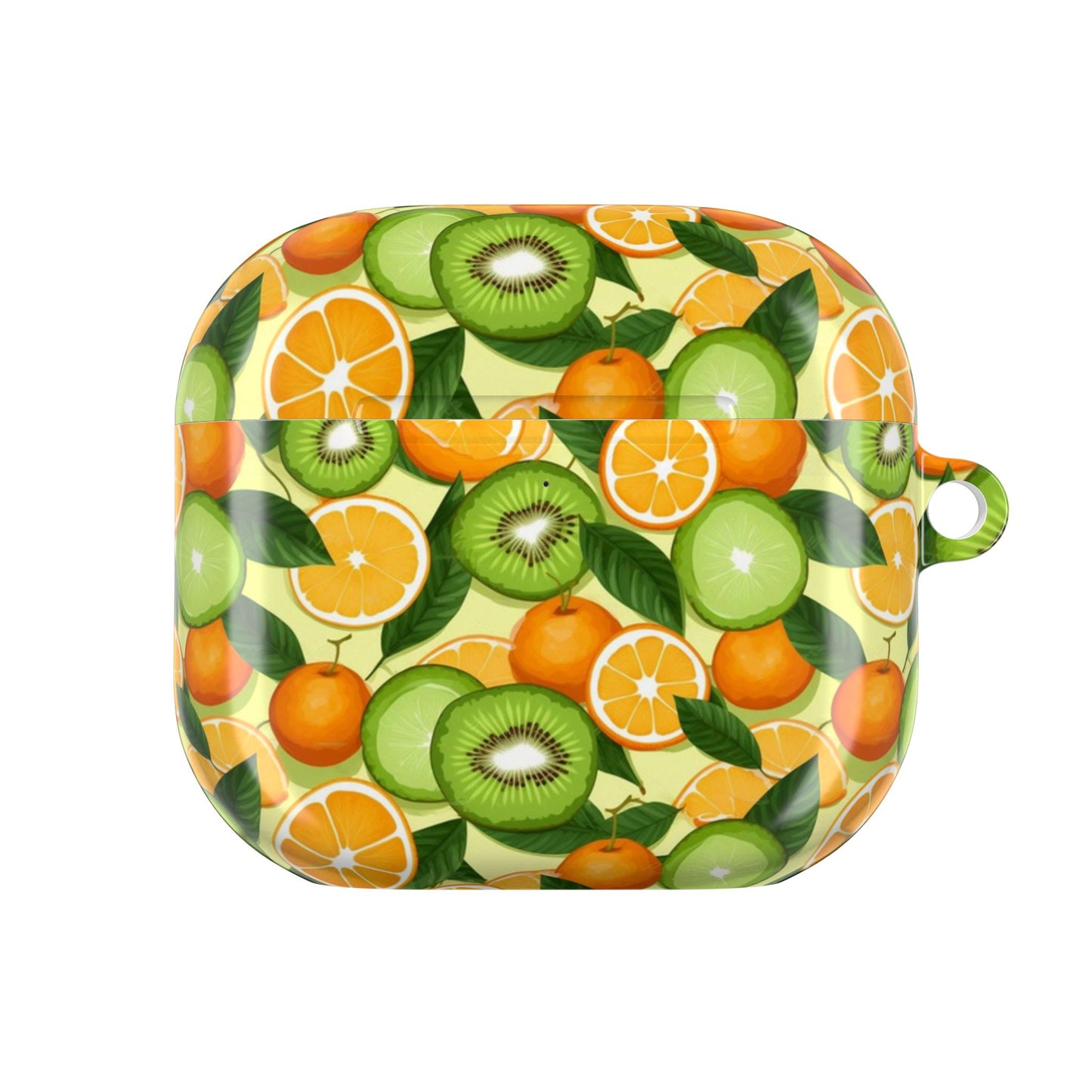 Citrus Grove | Apple Airpods Case