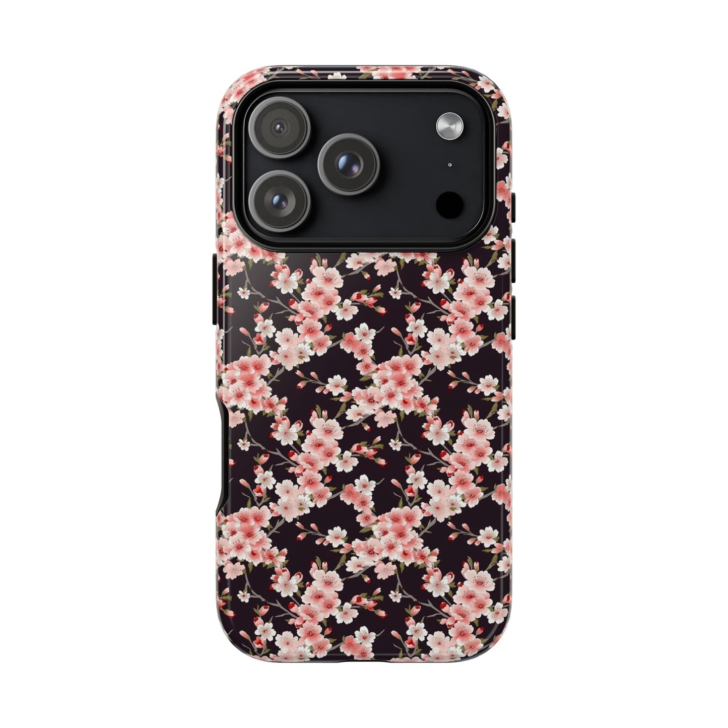 Cherry Blossom | Tough