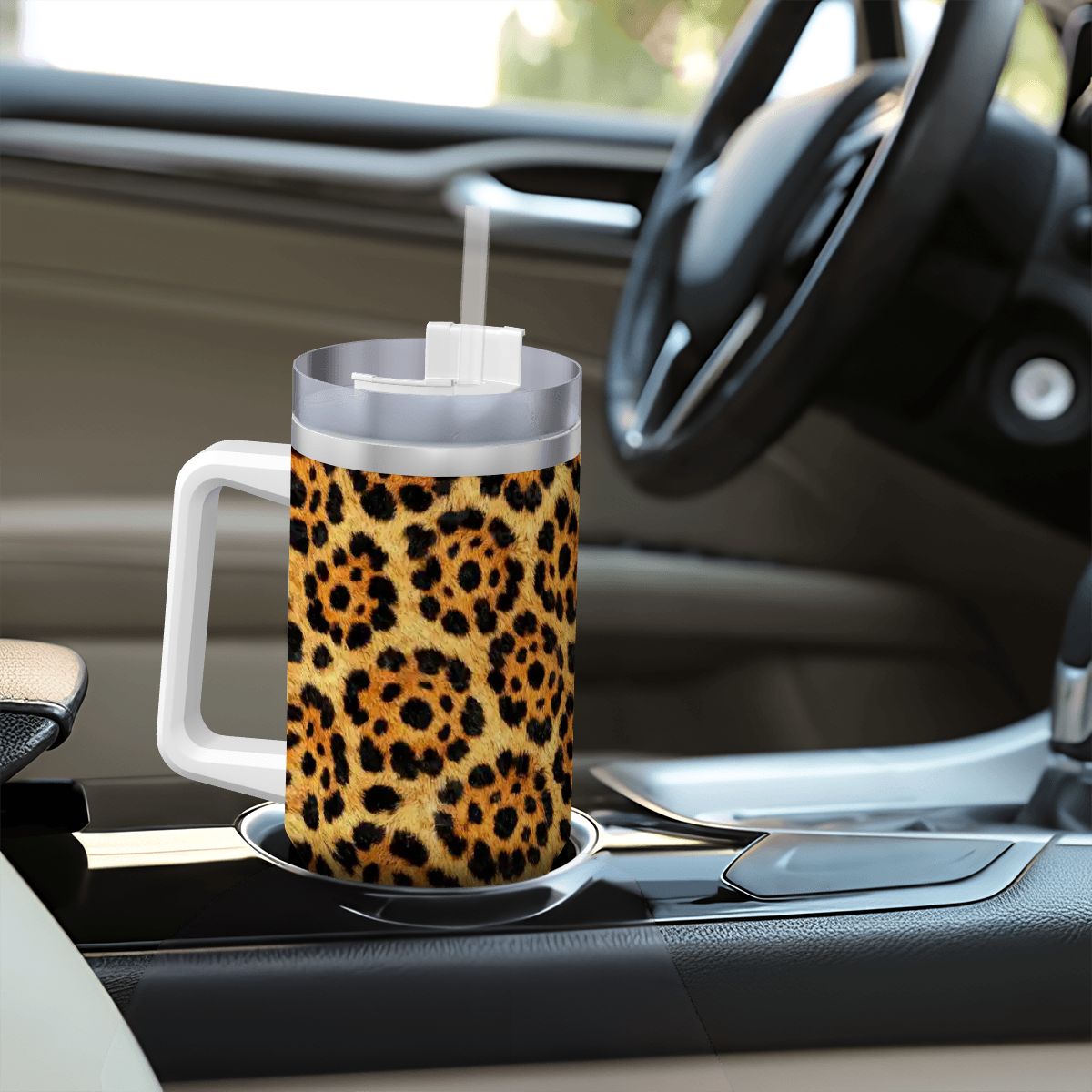 Golden Apex | Large Tumbler