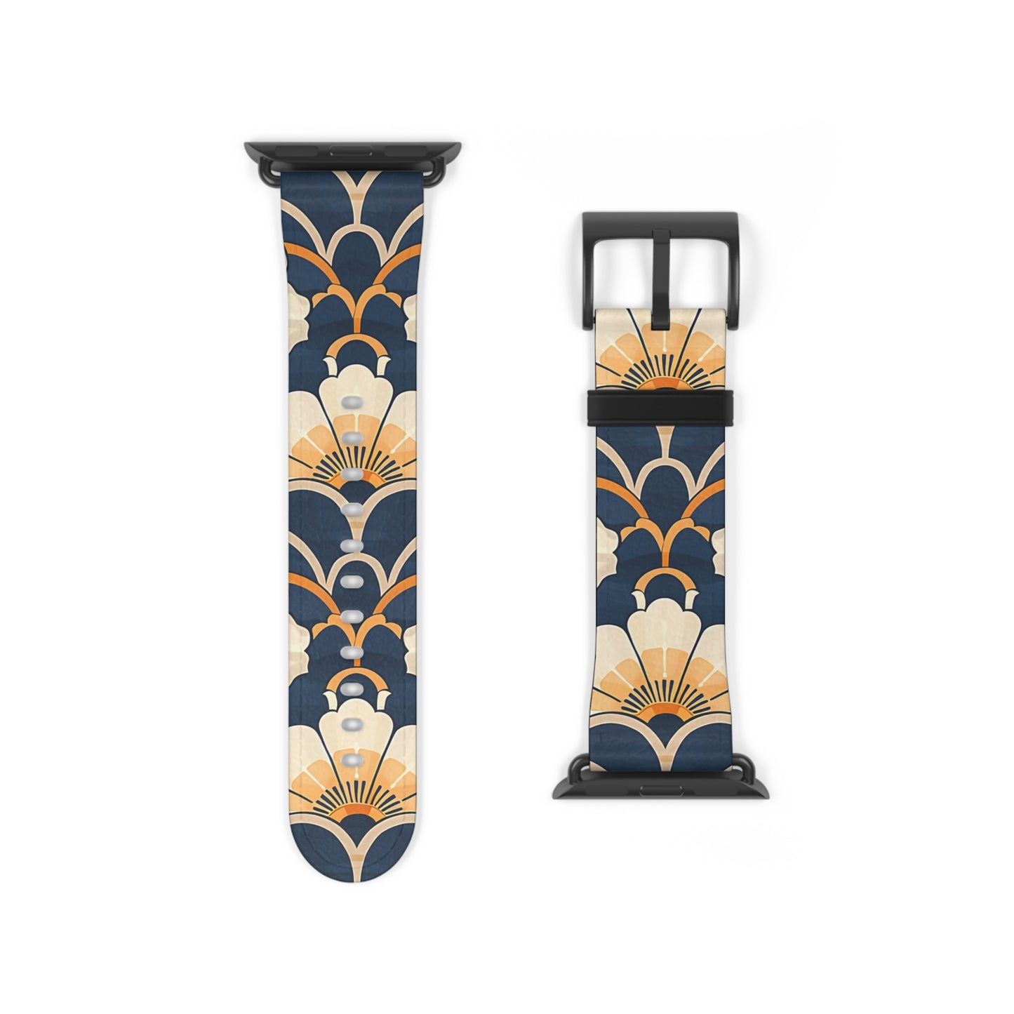 Ivory Bloom | Apple Watch Band