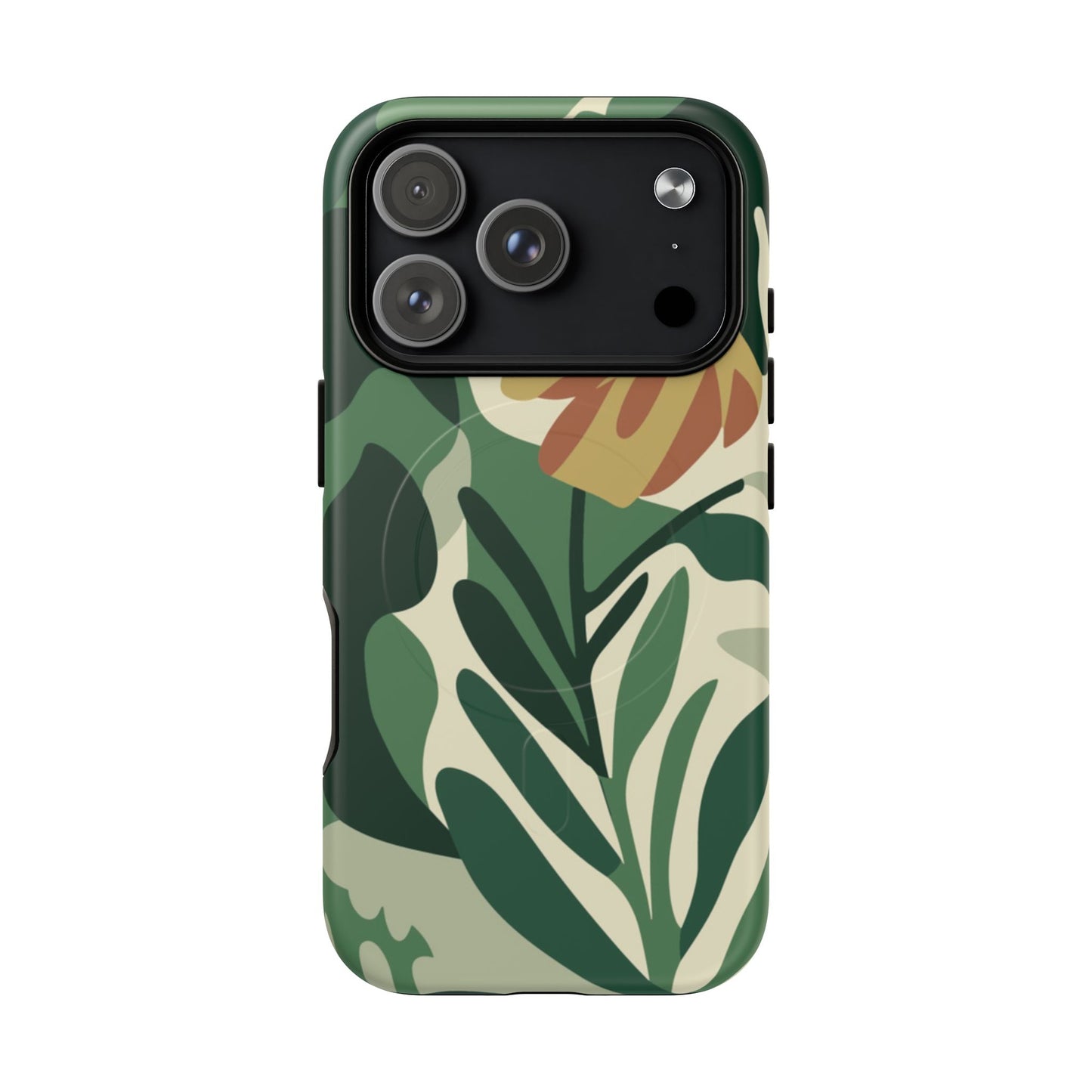 Verdant Muse | MagSafe Tough
