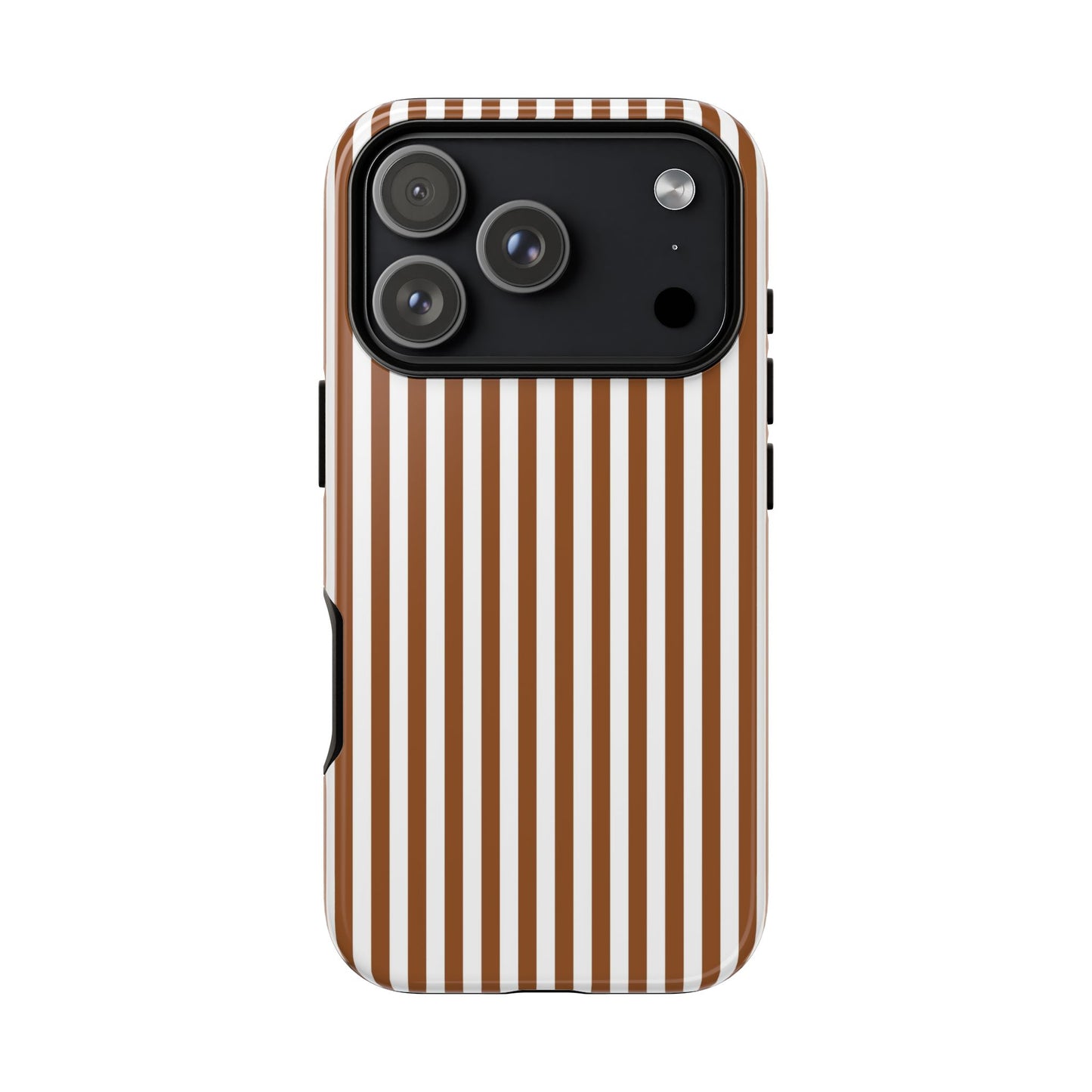 Toffee Stripe | Tough