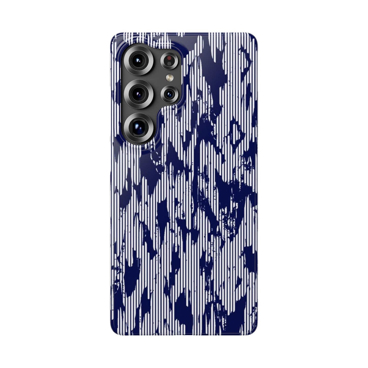Indigo Weave | Snap
