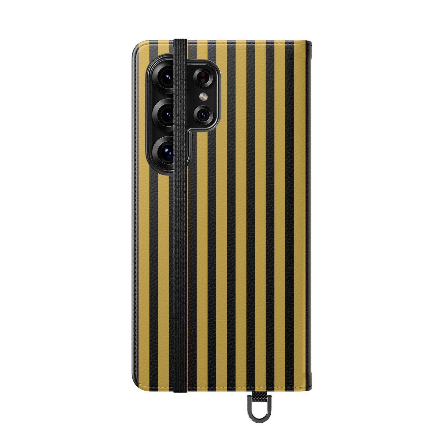 Gilded Noir | Flip