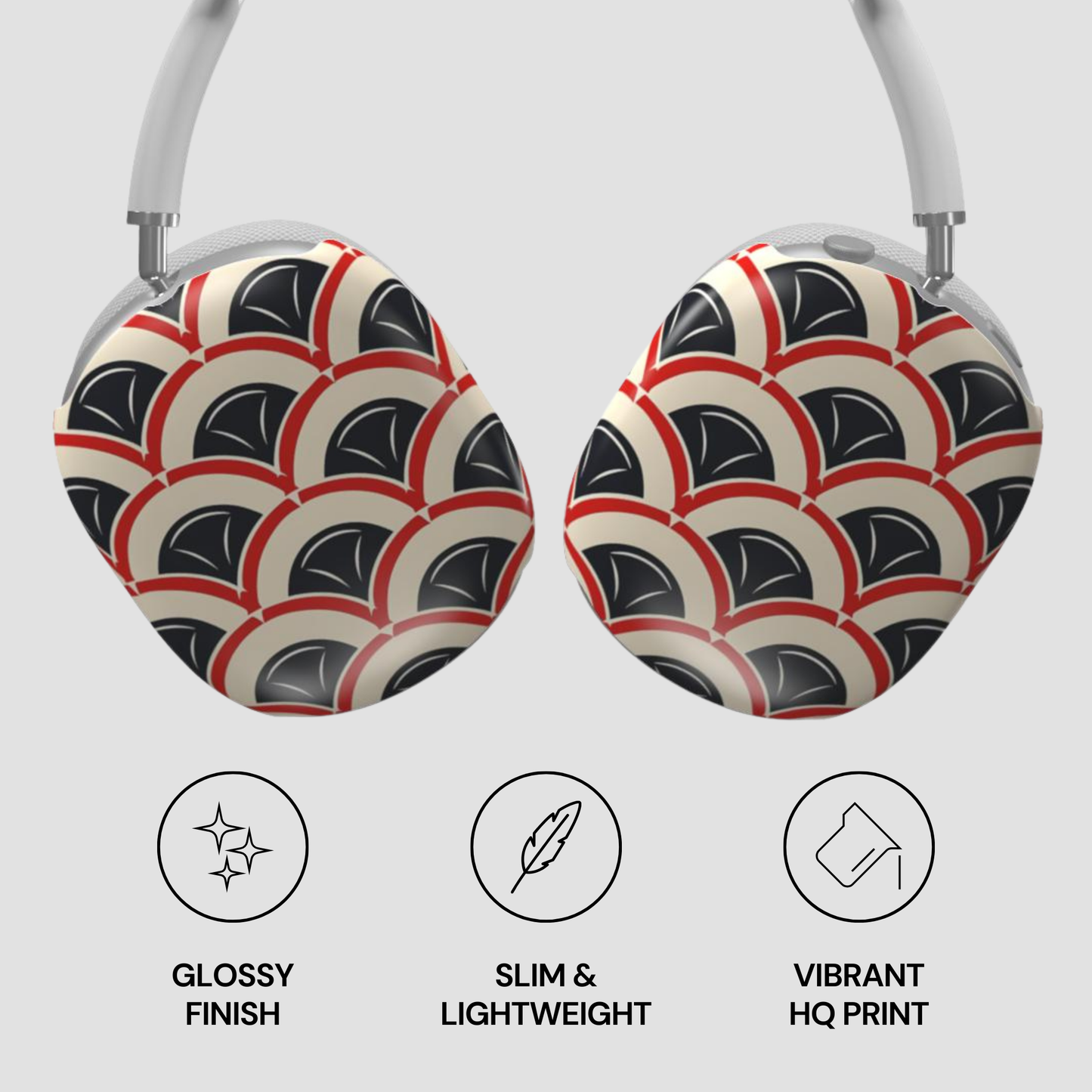 Akai Wave | Apple AirPods Max Case