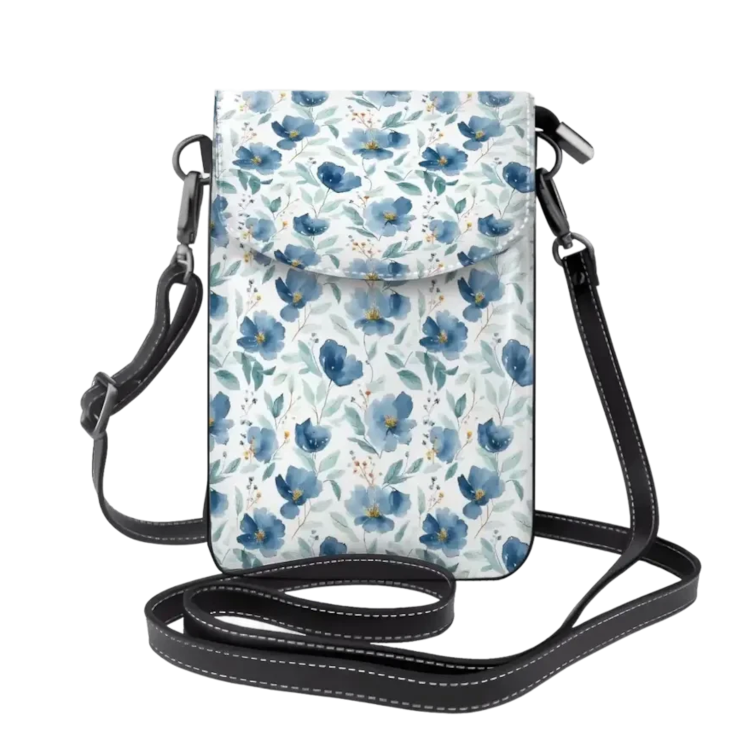 Crossbody Phone Purse