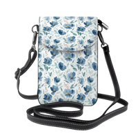 Crossbody Phone Purse